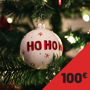 Cadeau-Ideeën onder de 100€ euro