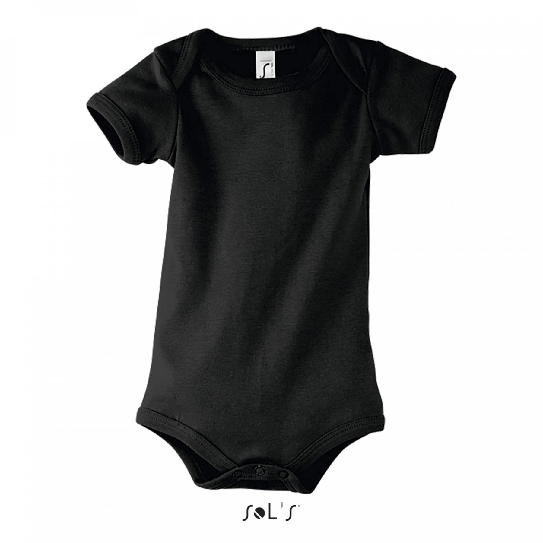 baby T-shirt Sol's Bambino