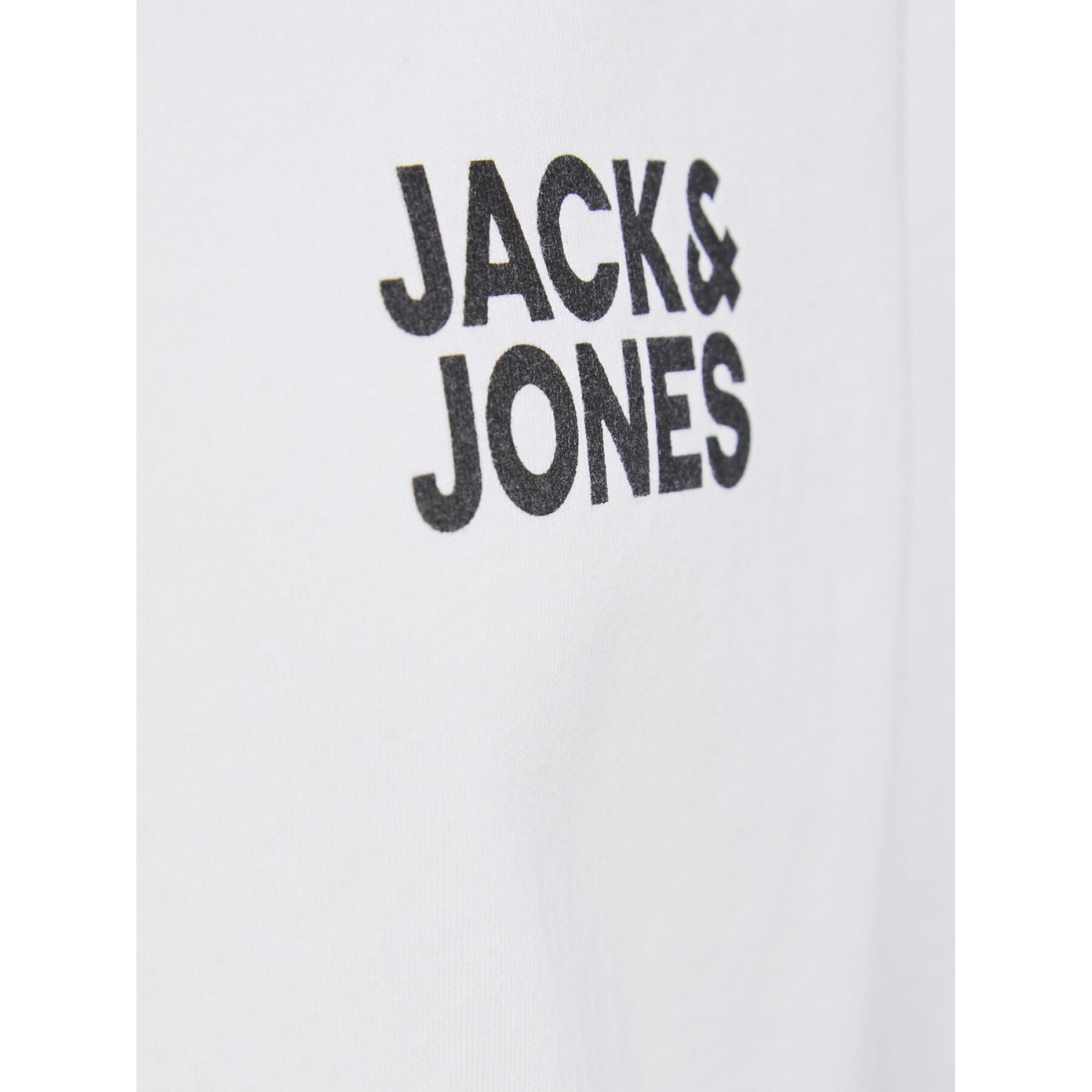 Kinder-T-shirt met lange mouwen Jack & Jones Jcoyou
