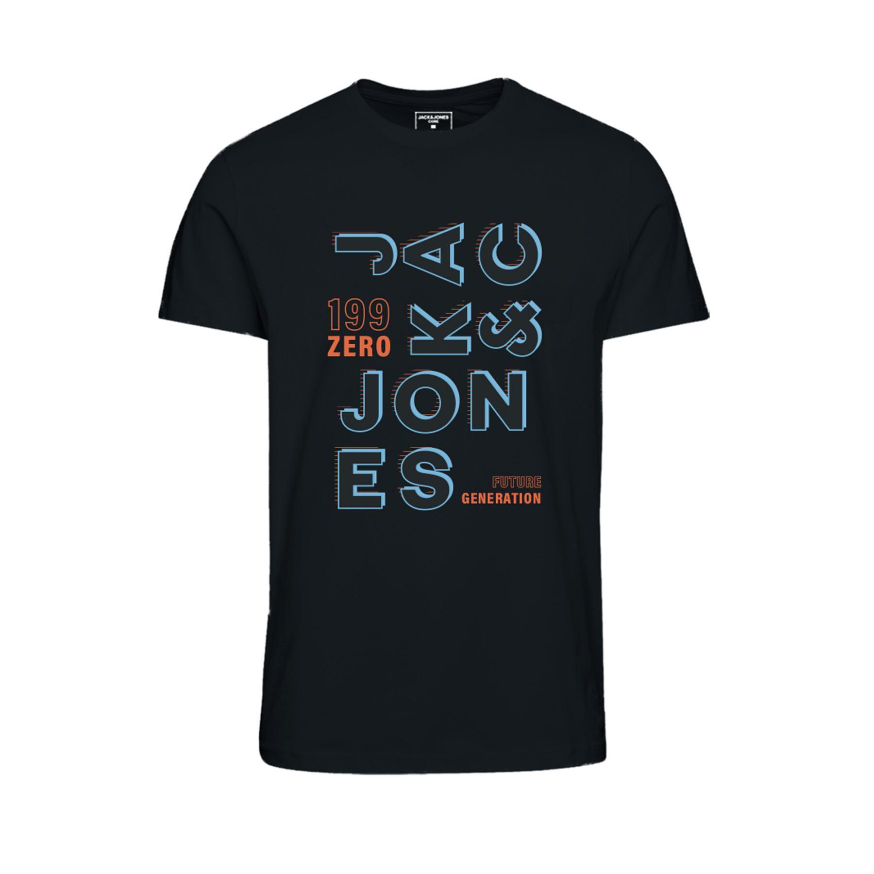 Kinder-T-shirt Jack & Jones Jcobooster May 22