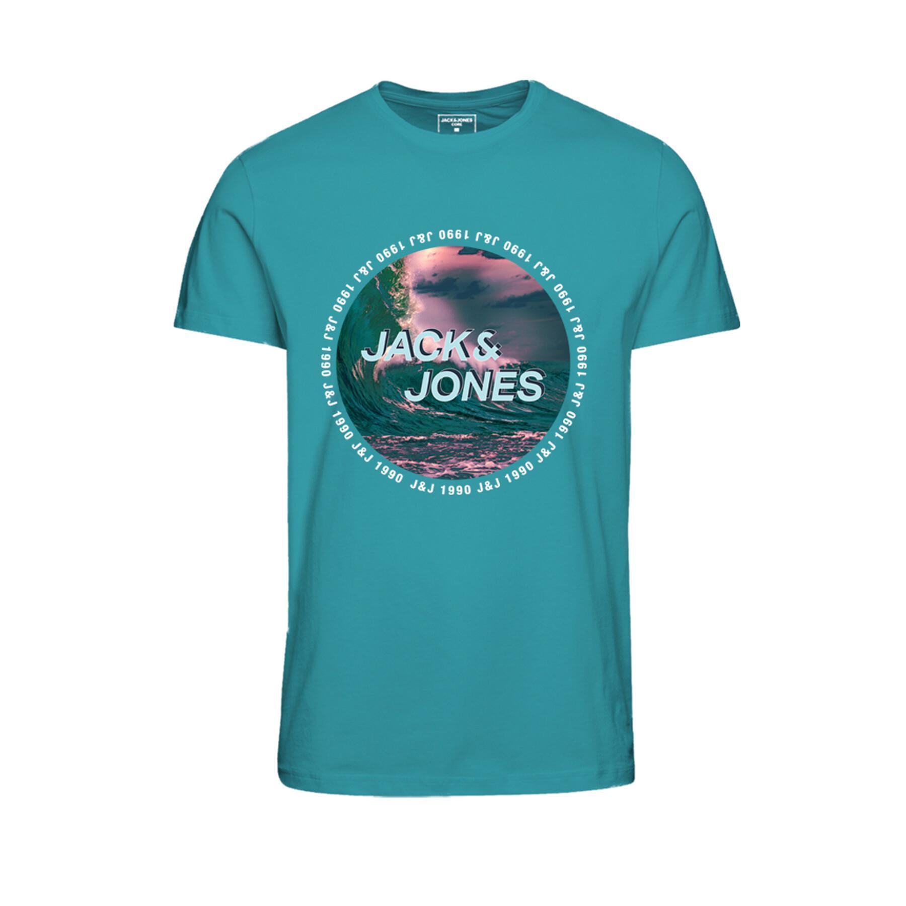 Kinder-T-shirt Jack & Jones Jcobooster Jun 22