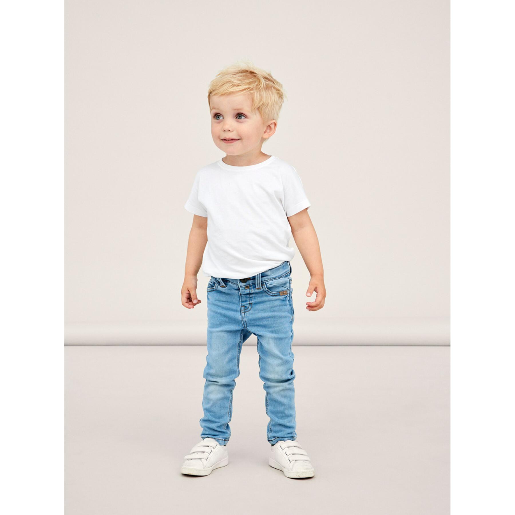 Kinderjeans Name it Theo Clas