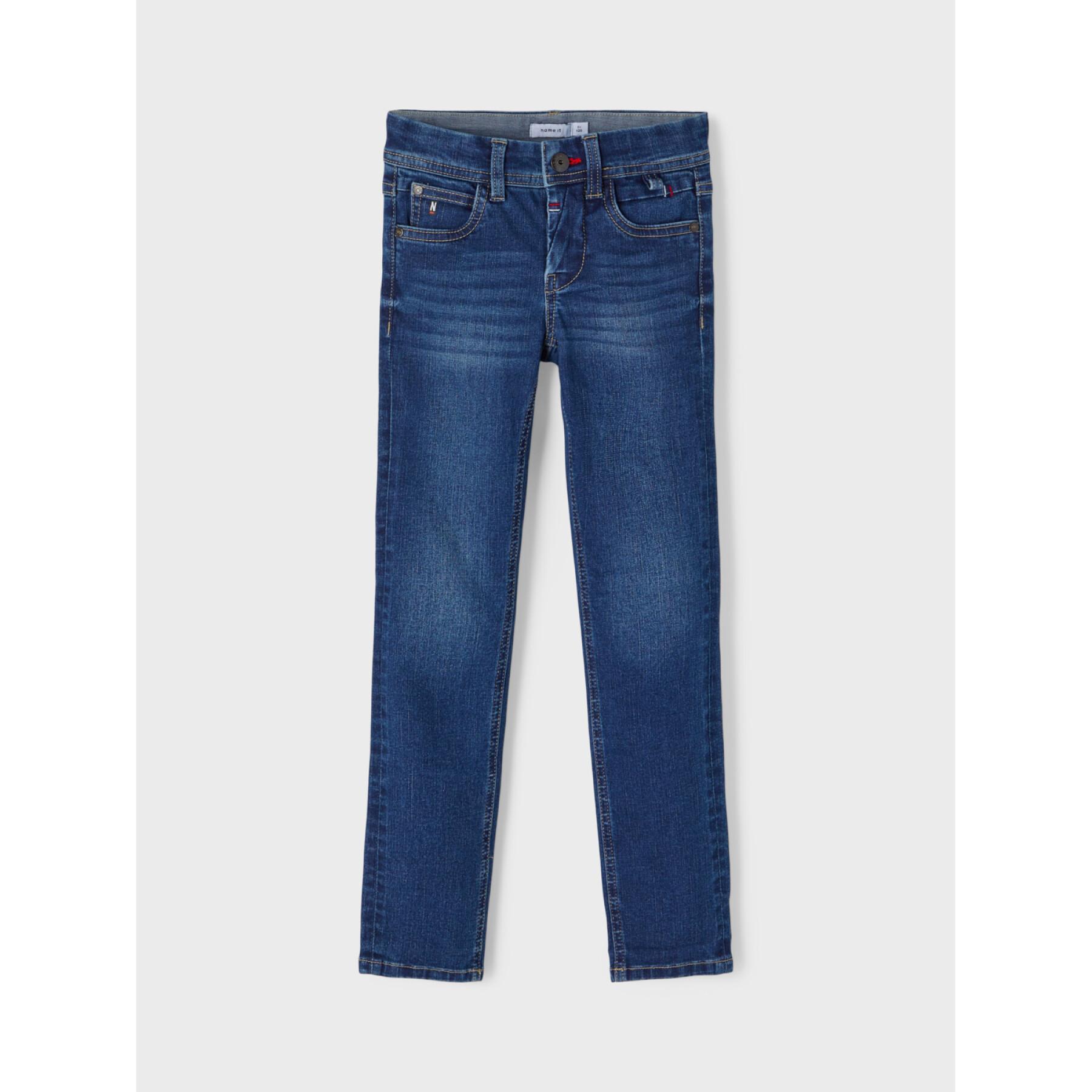 Kinderjeans Name it Theo Taul 3618