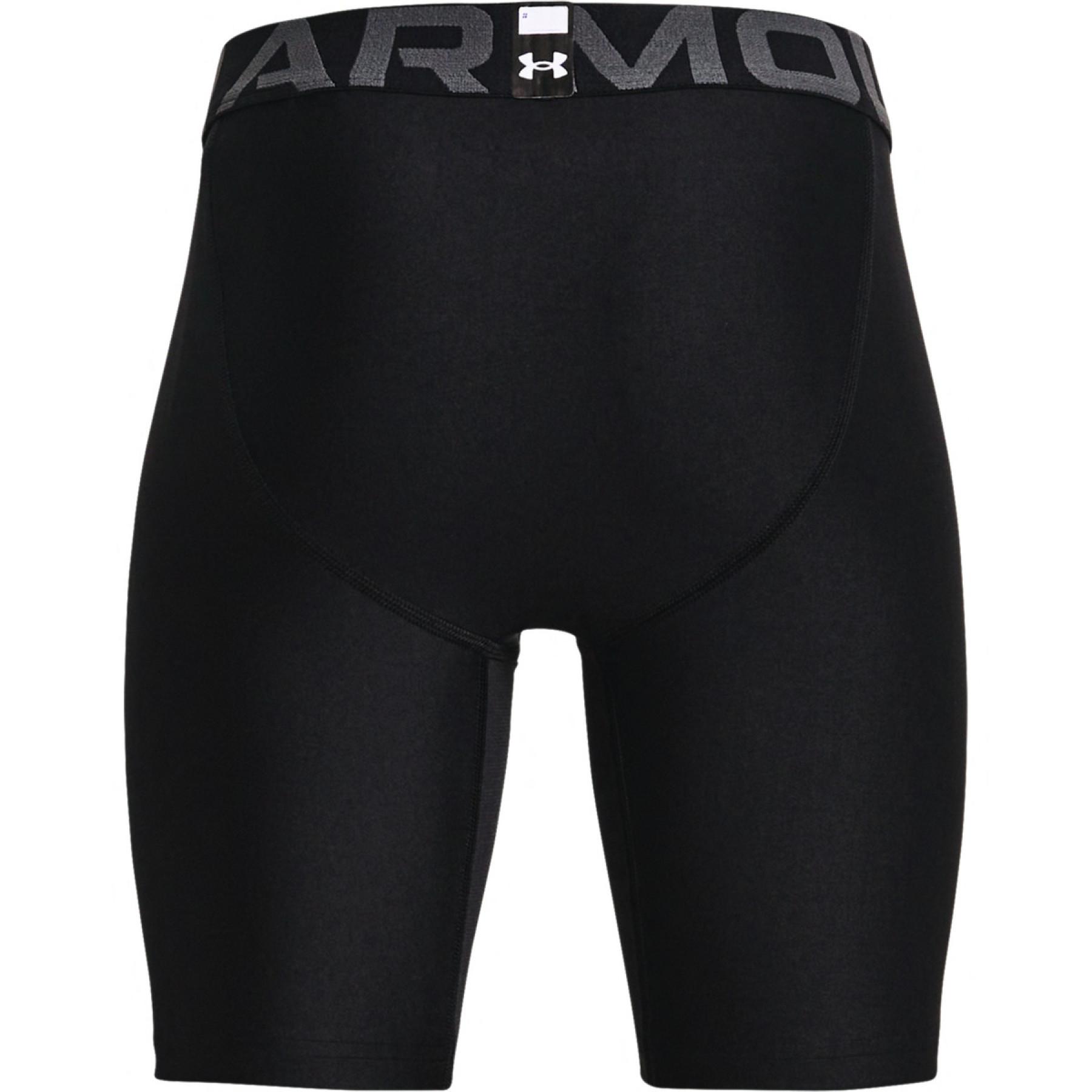 shorts voor jongens Under Armour