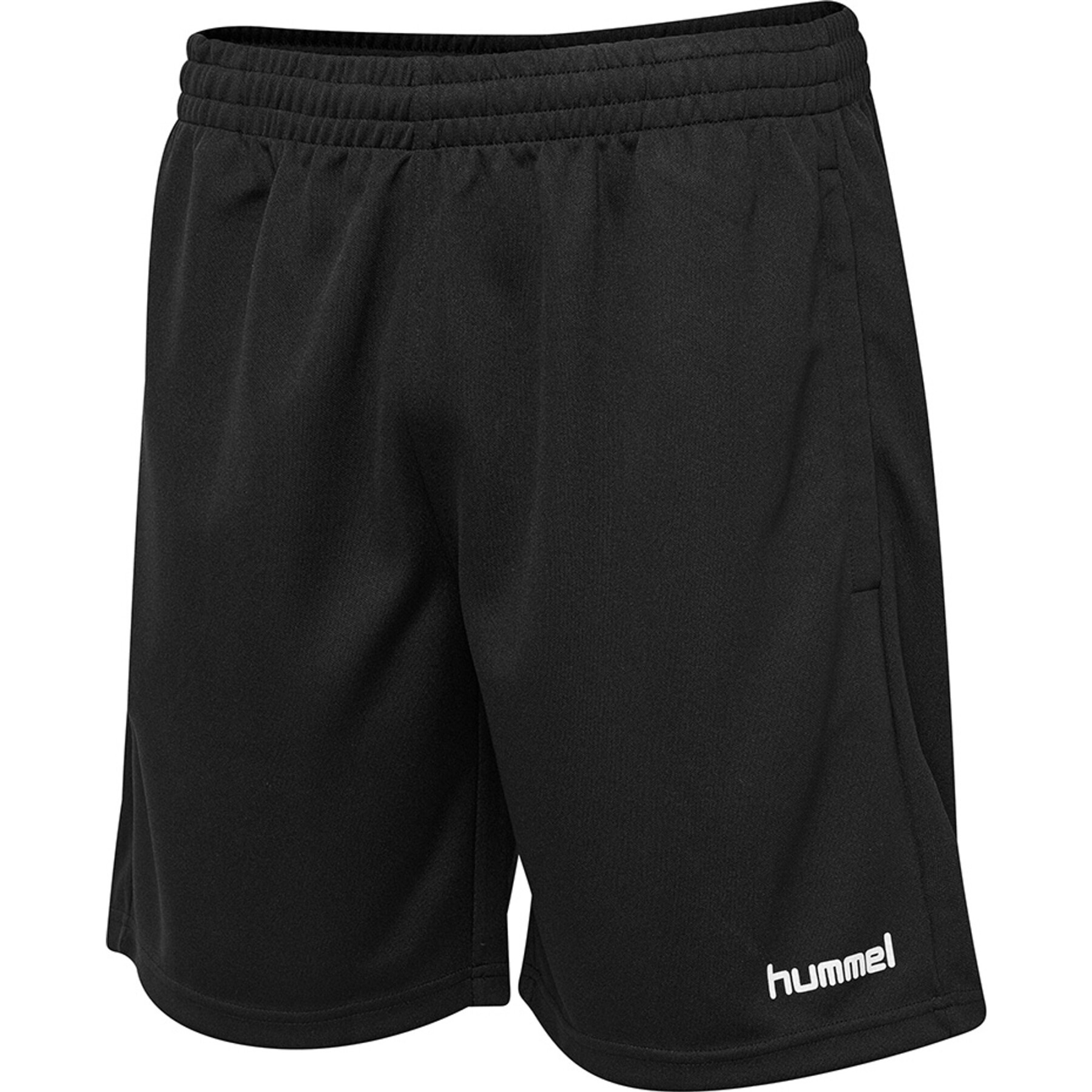 Kinder shorts Hummel Coach hmlCORE Poly