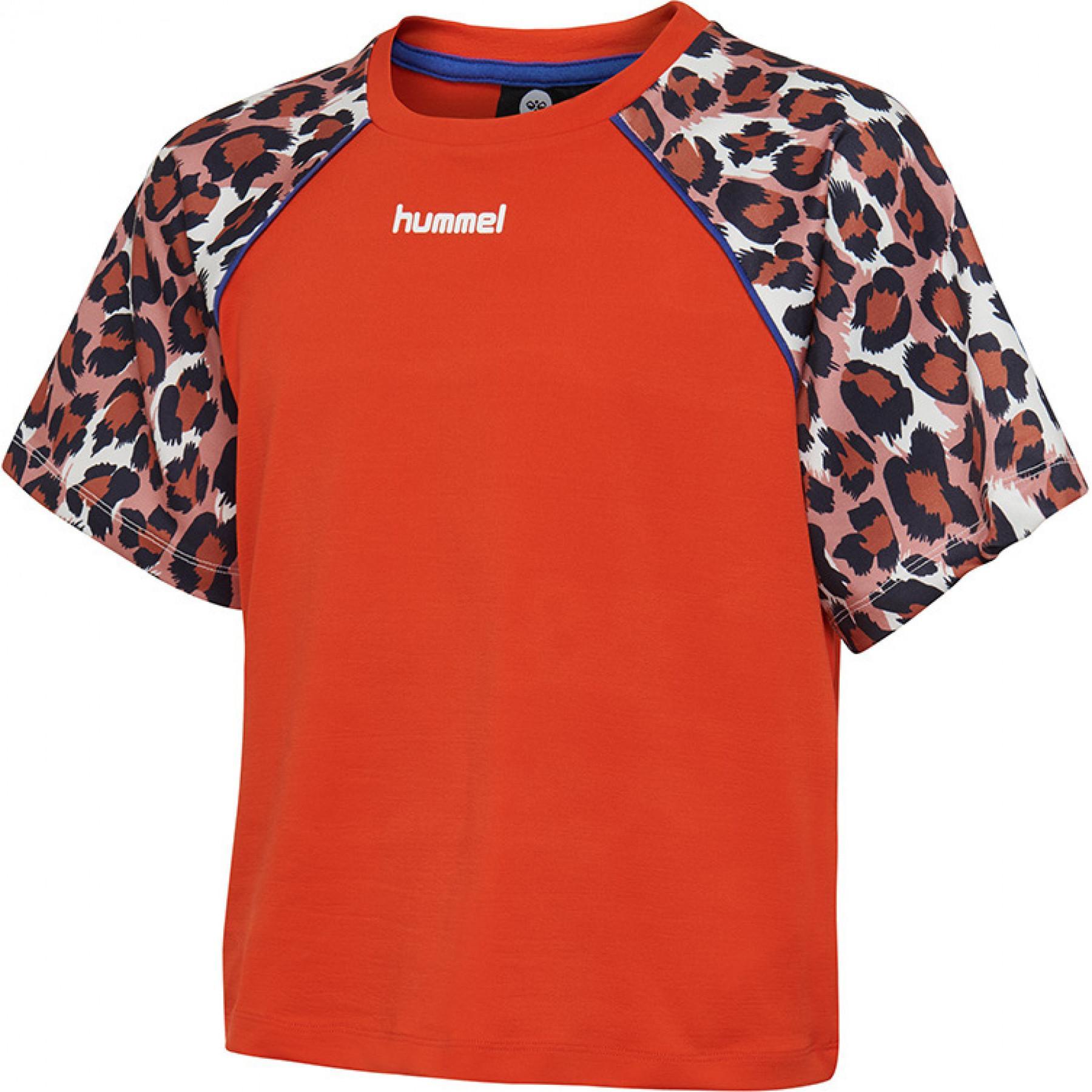Junior T-shirt Hummel hmlkatrine