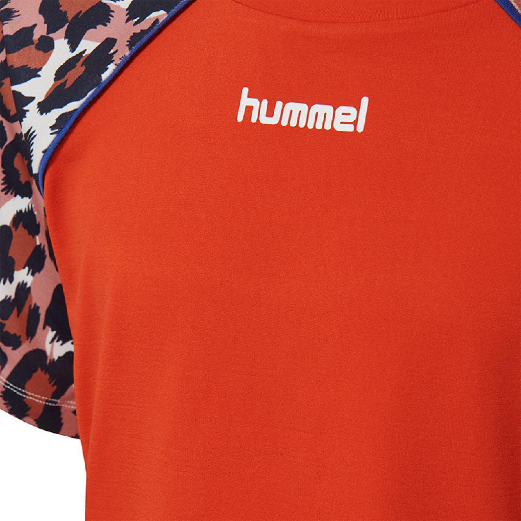 Junior T-shirt Hummel hmlkatrine