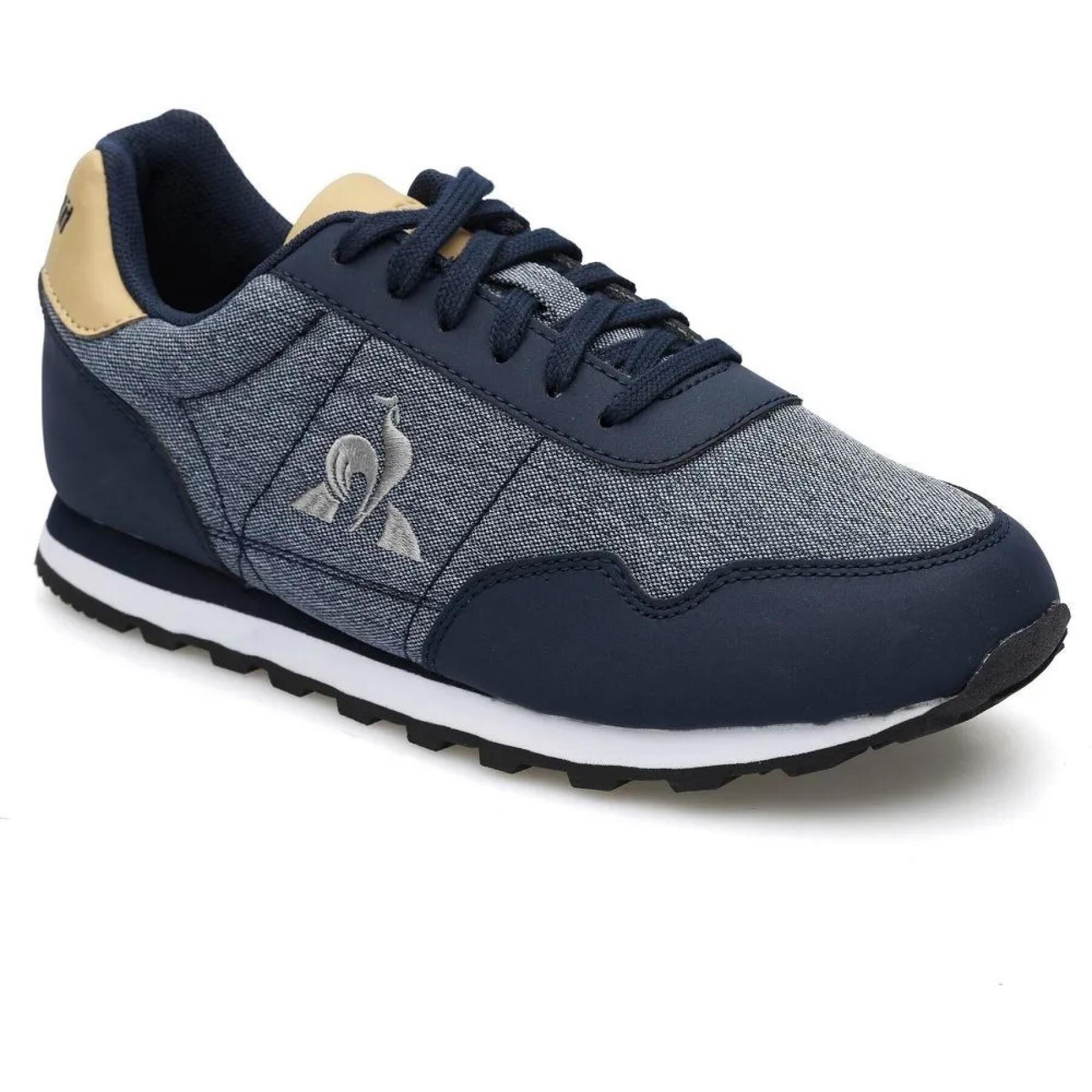 Kindertrainers Le Coq Sportif Astra classic gs