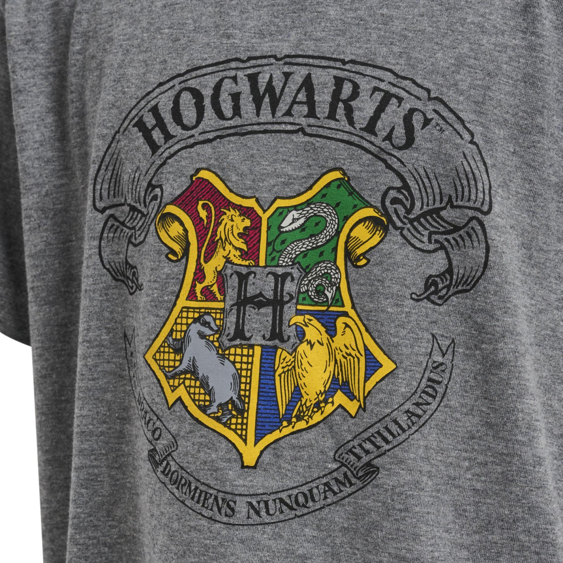 Kinder-T-shirt Hummel Harry Potter Tres