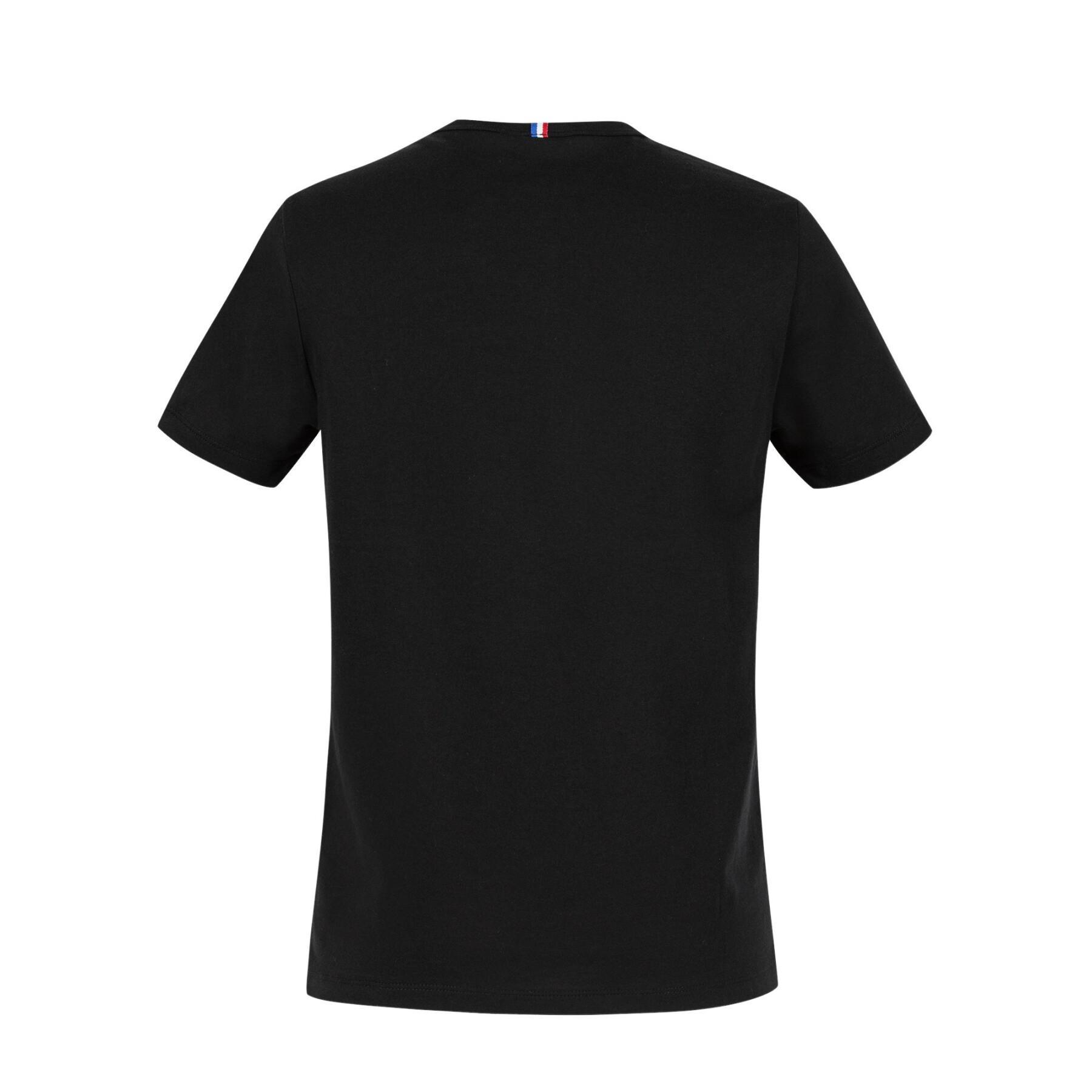 Kinder-T-shirt Le Coq Sportif Ess N°1