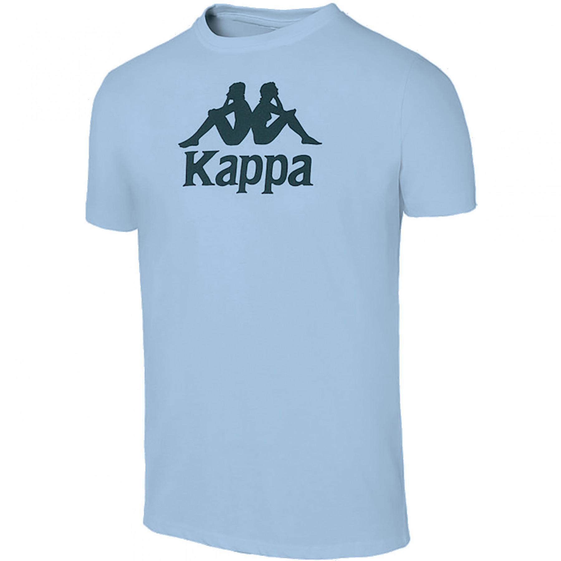 Set van 5 kinder t-shirts Kappa Mira