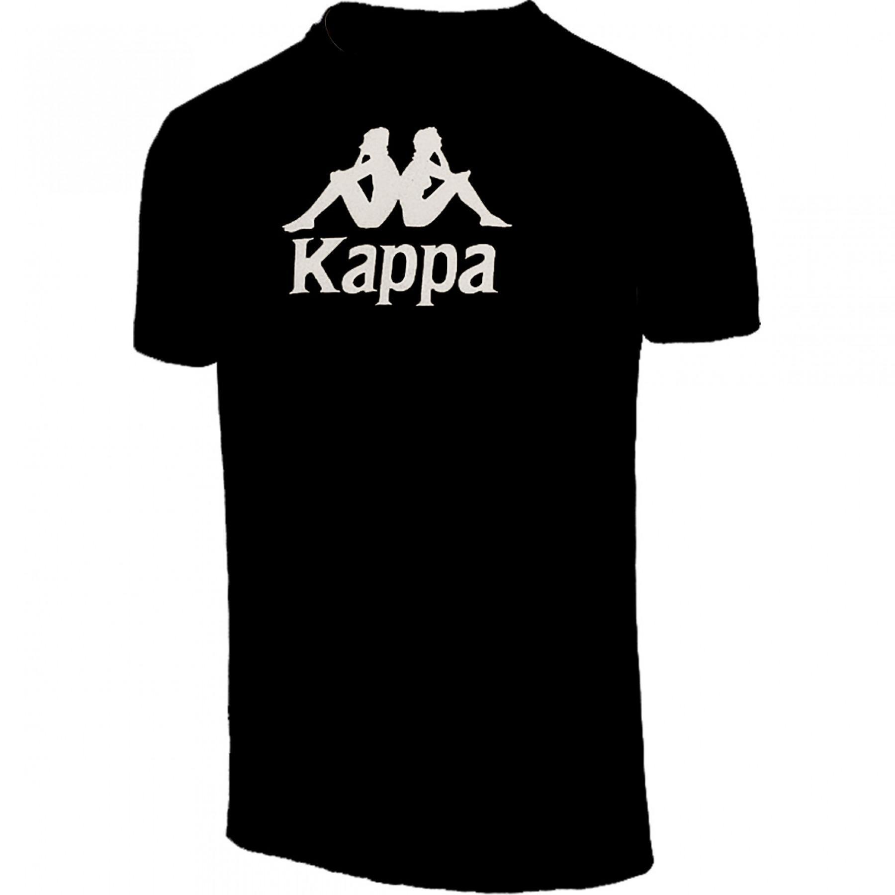 Set van 5 kinder t-shirts Kappa Mira