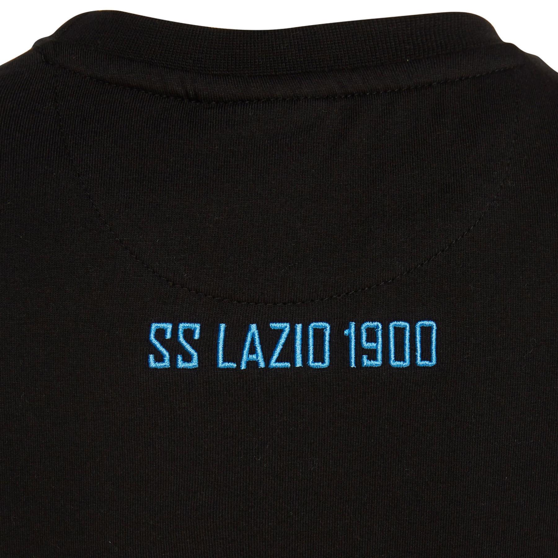Kind katoenen T-shirt Lazio Rome 2019/2020