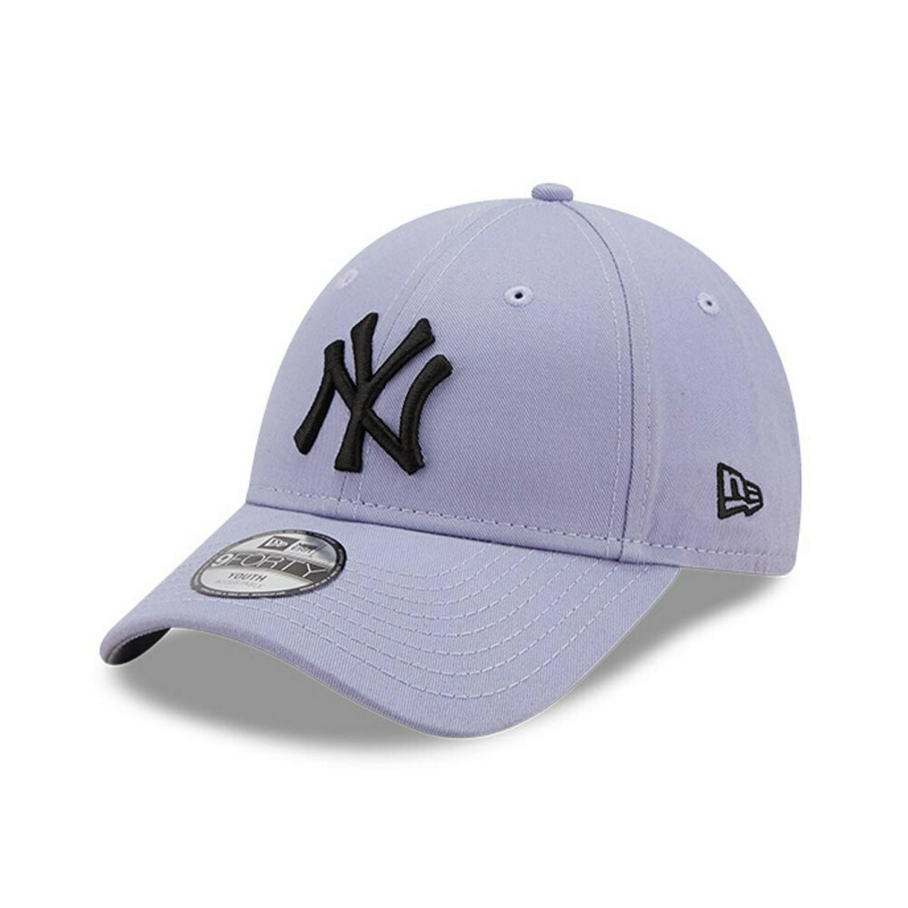 9forty kindermuts New Era New York Yankees league essential