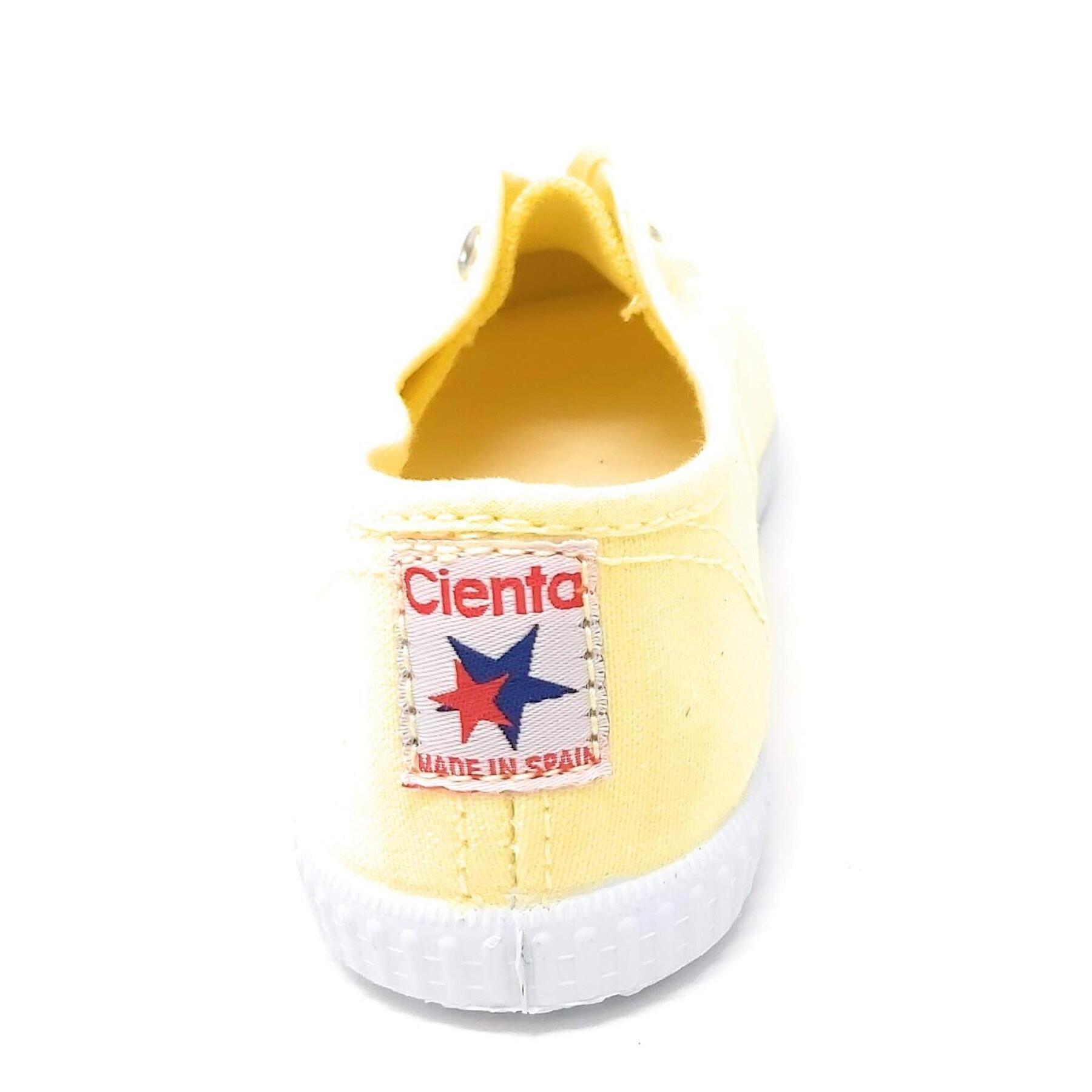 Schoenen voor baby's cienta