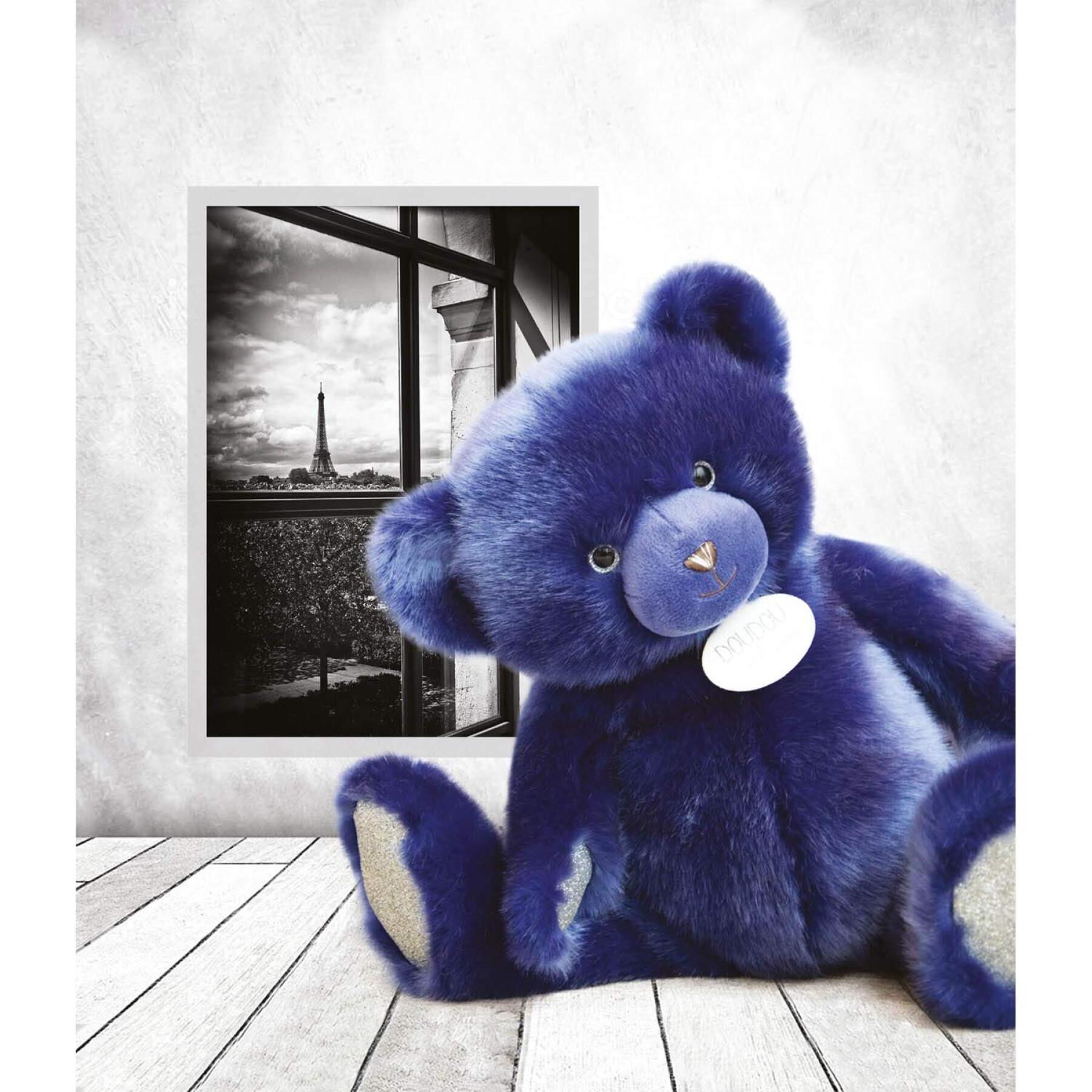 Pluche Doudou & compagnie Ours Collection