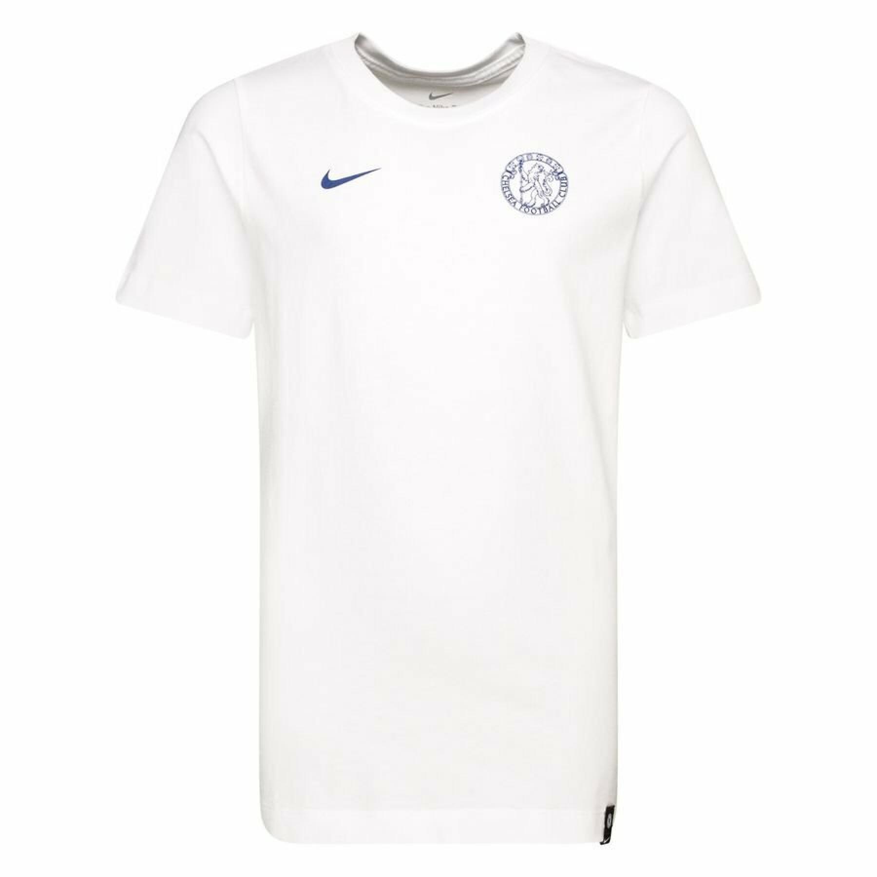 Kinder-T-shirt Chelsea FC Voice 2022/23