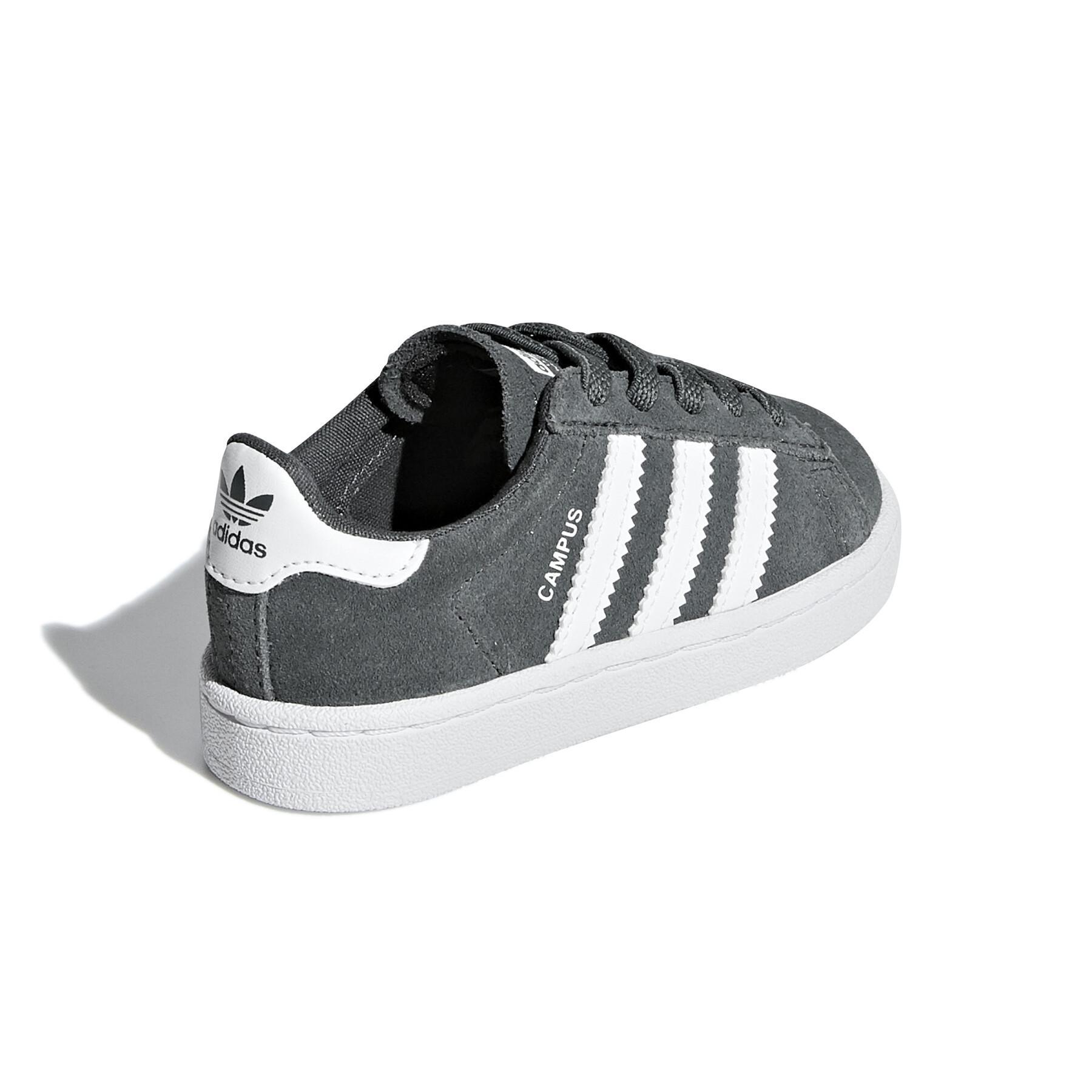 Baby sneakers adidas Campus