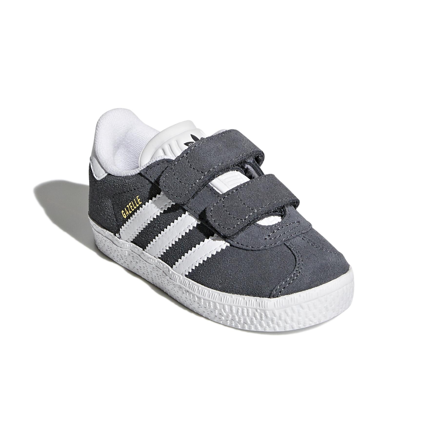Baby sneakers adidas Gazelle