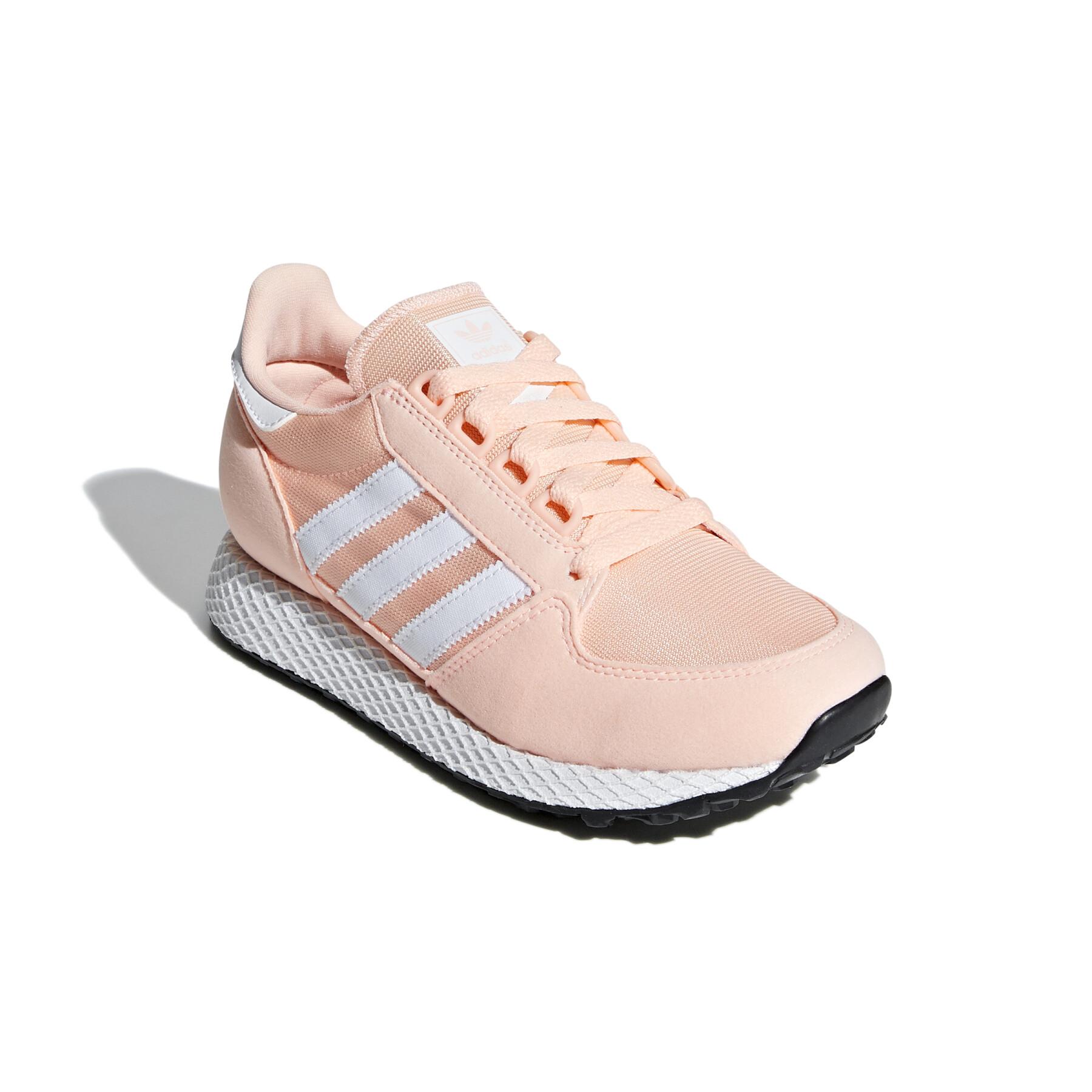 Kinder sneakers adidas Forest Grove