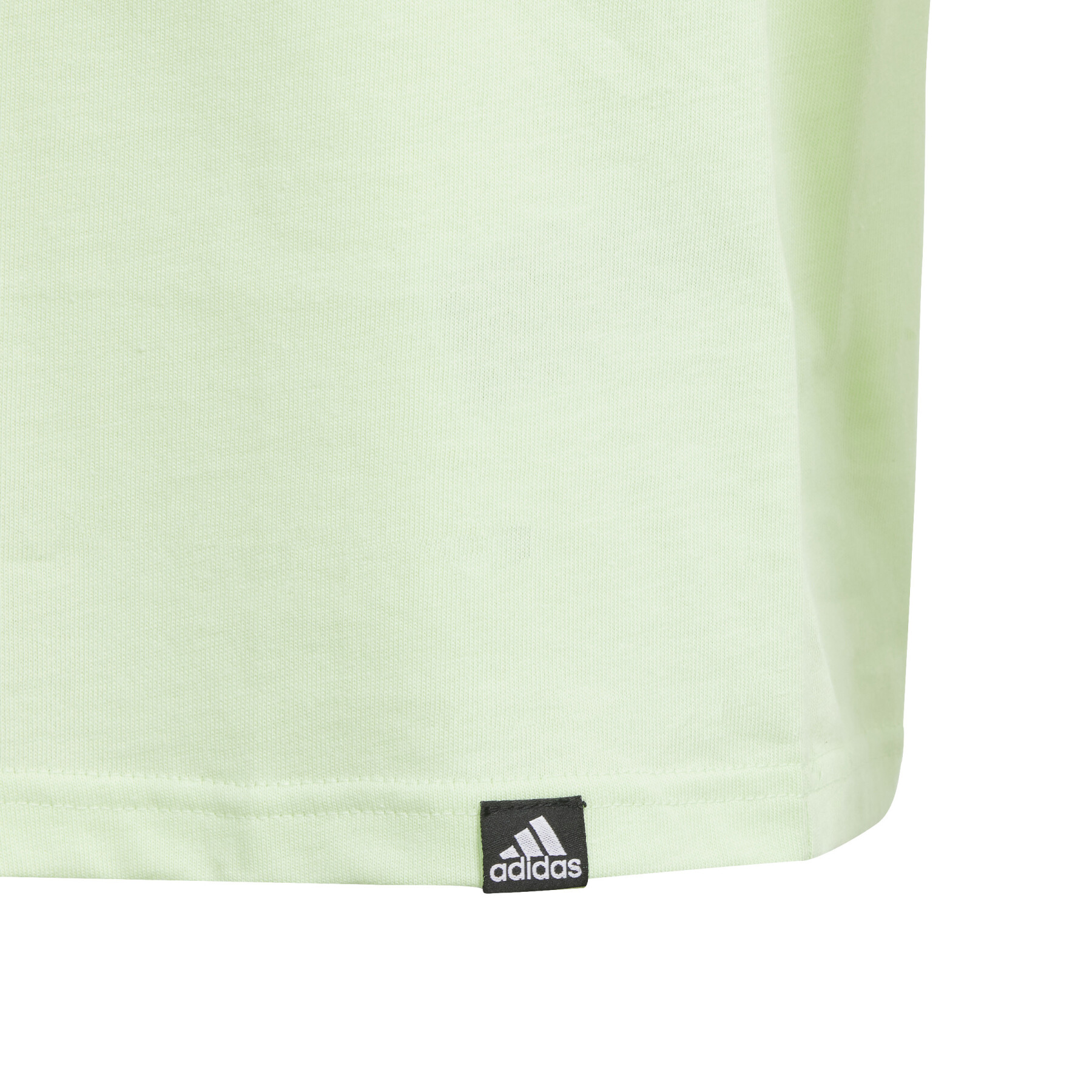 Kinder-T-shirt adidas Table Illustrated Graphic