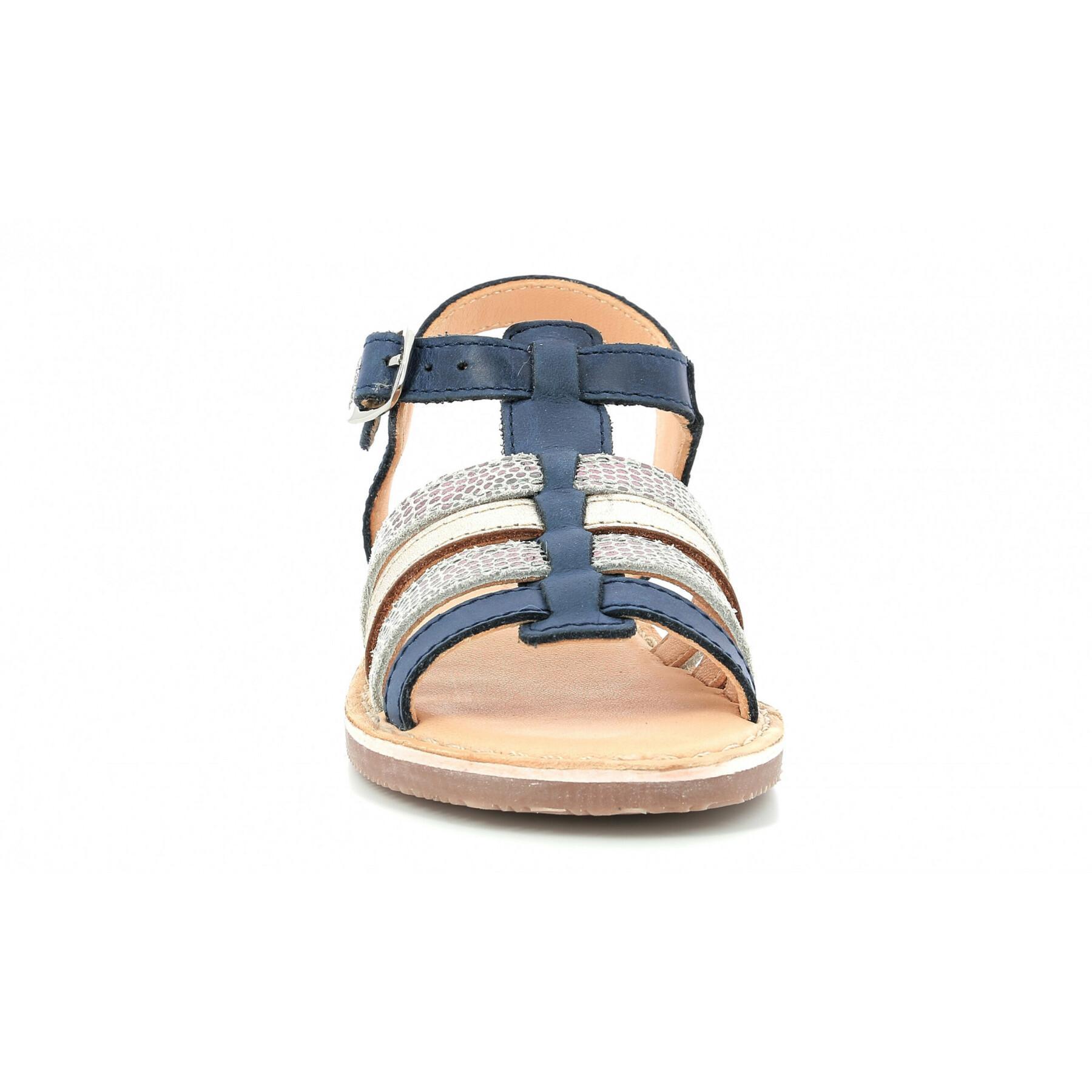 sandalen voor babymeisjes Aster Drolote