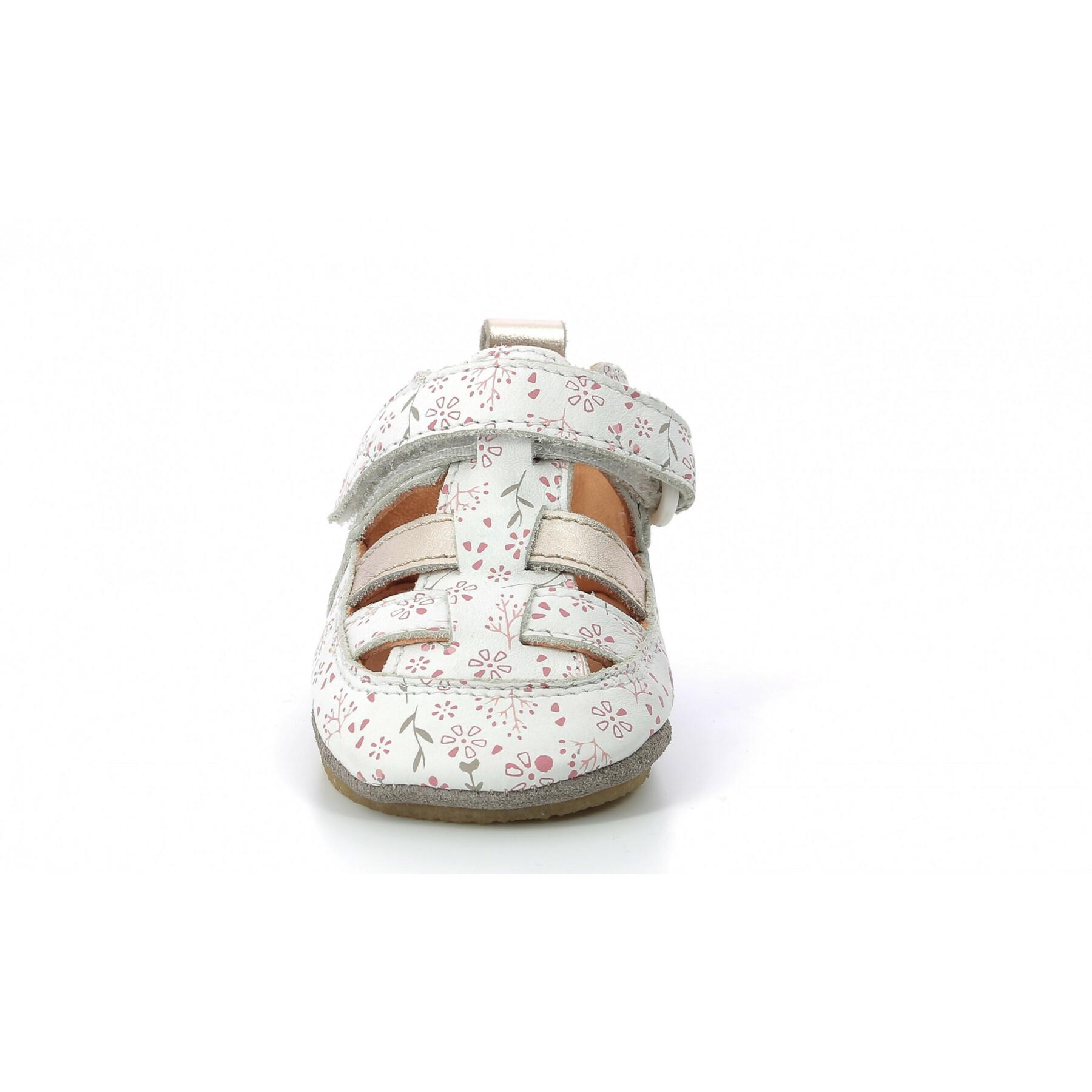 sandalen voor babymeisjes Aster Layame