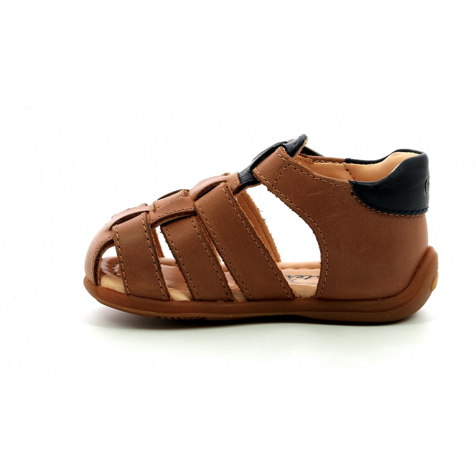 sandalen voor babyjongens Aster Odjoyo