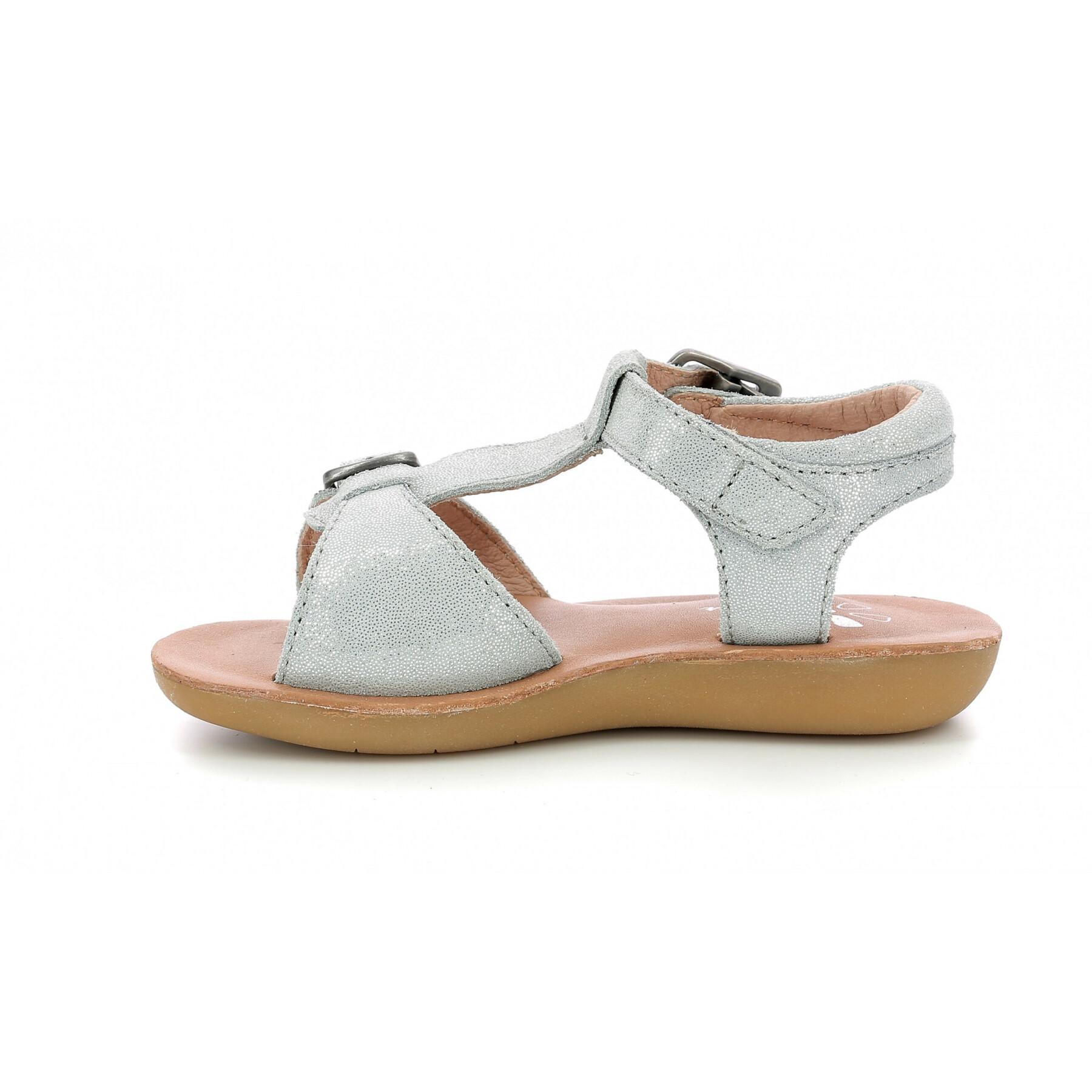 sandalen voor babymeisjes Aster Taora