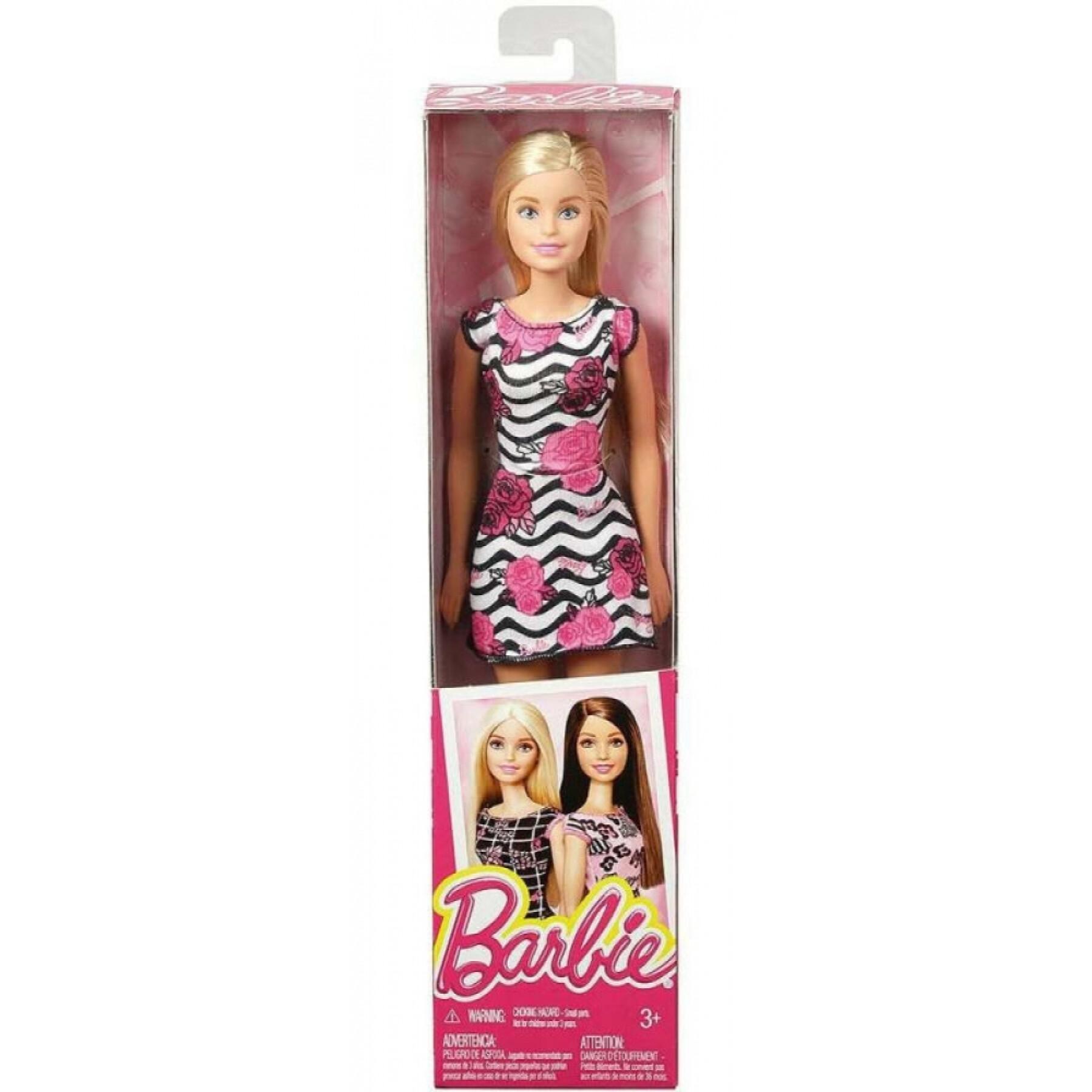 Pop Barbie Chic