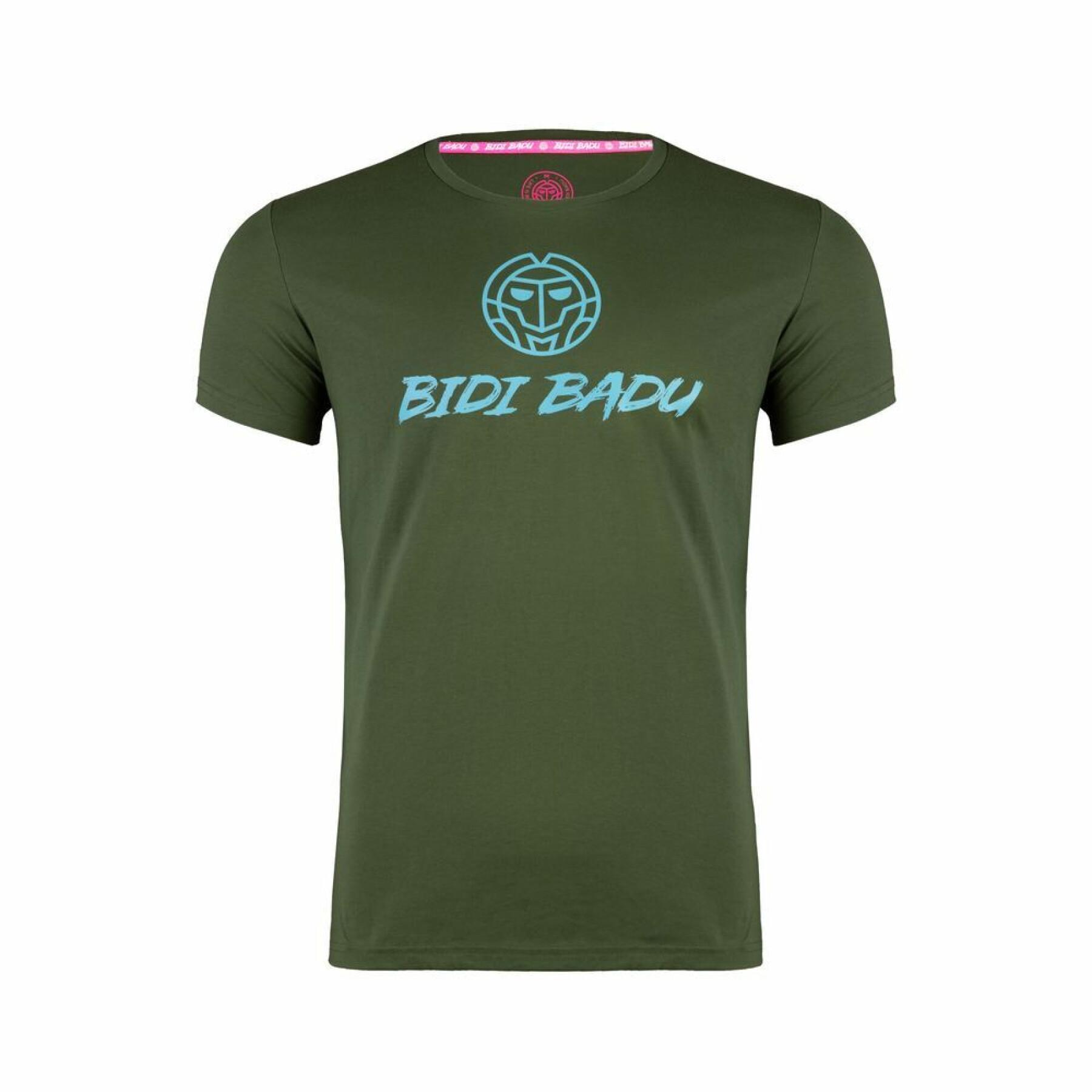 Kinder-T-shirt Bidi Badu Caven Basic Logo