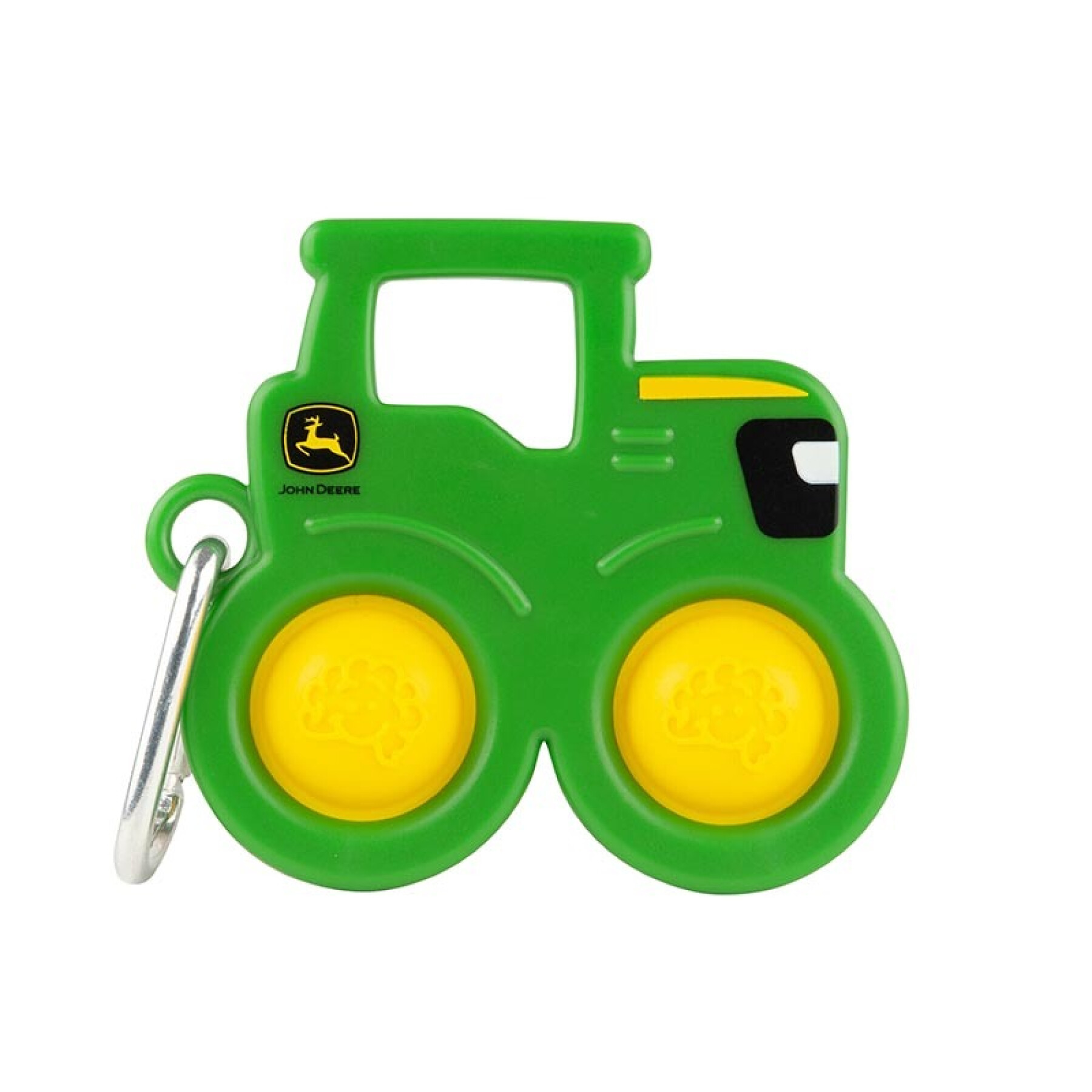 Auto spelletjes Britains Farm Toys John Deere Simple Dimpl
