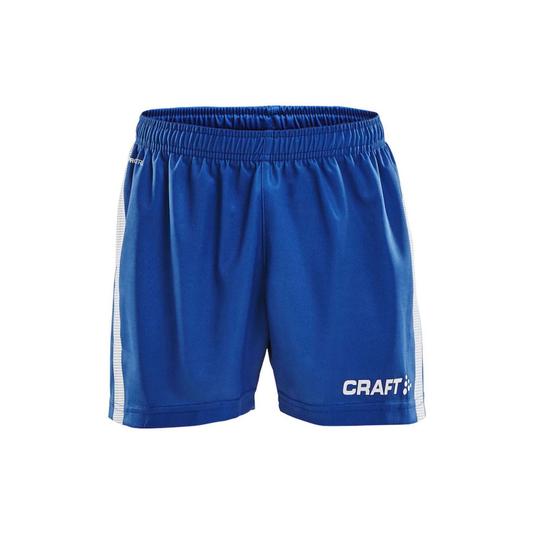 Kinder shorts Craft pro control