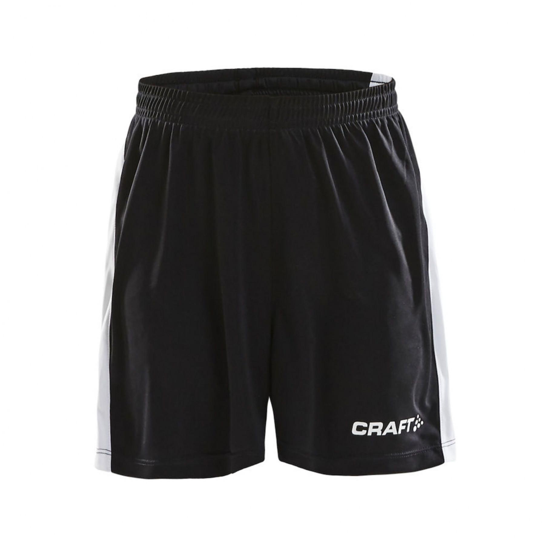 Kinder shorts Craft pro control longer