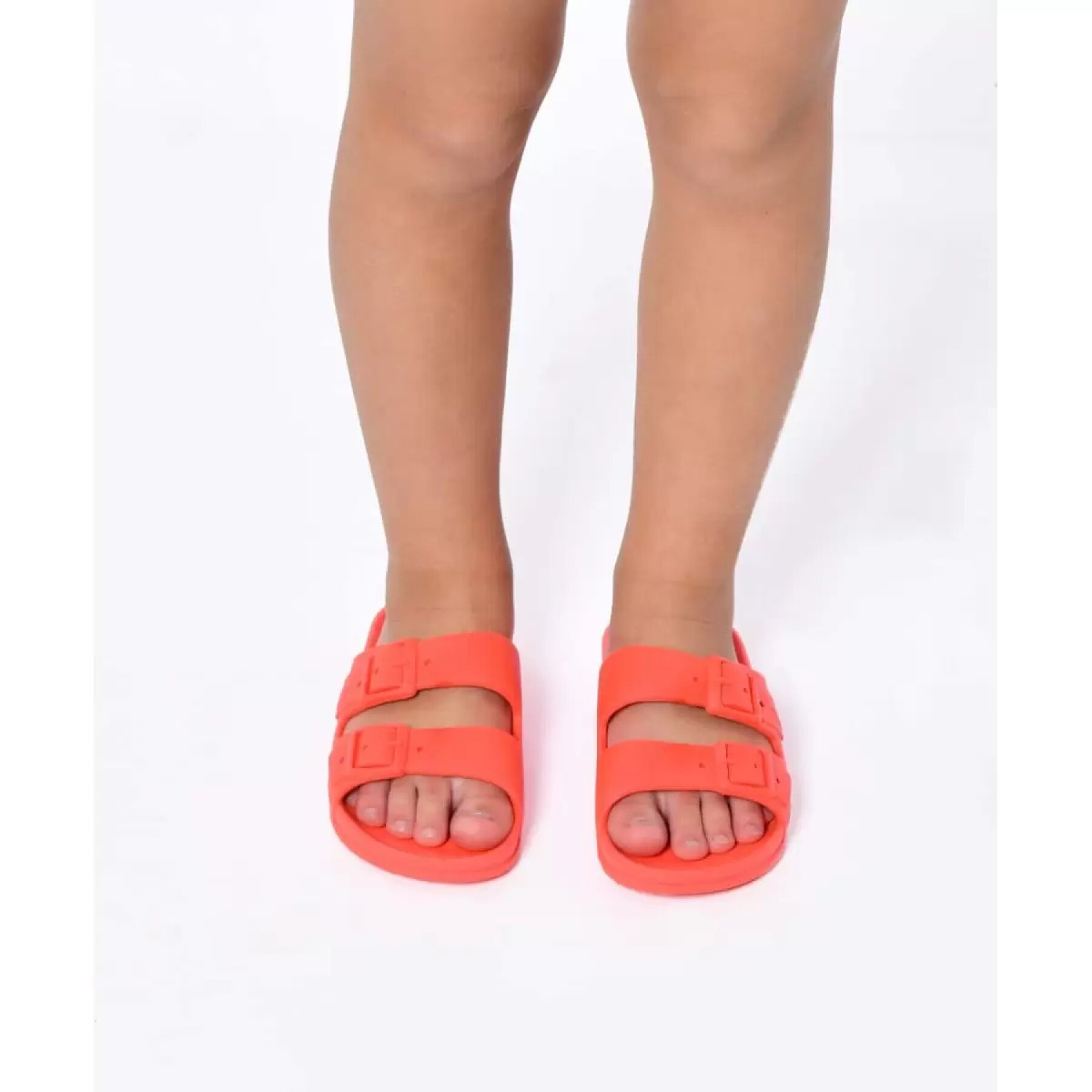 Sandalen voor babymeisjes Cacatoès Rio De Janeiro