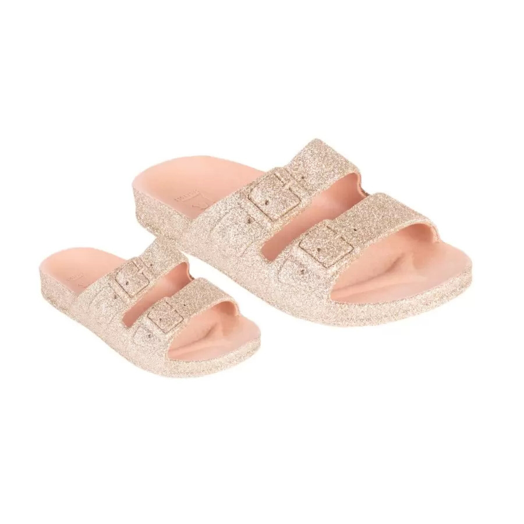 Sandalen voor babymeisjes Cacatoès Trancoso