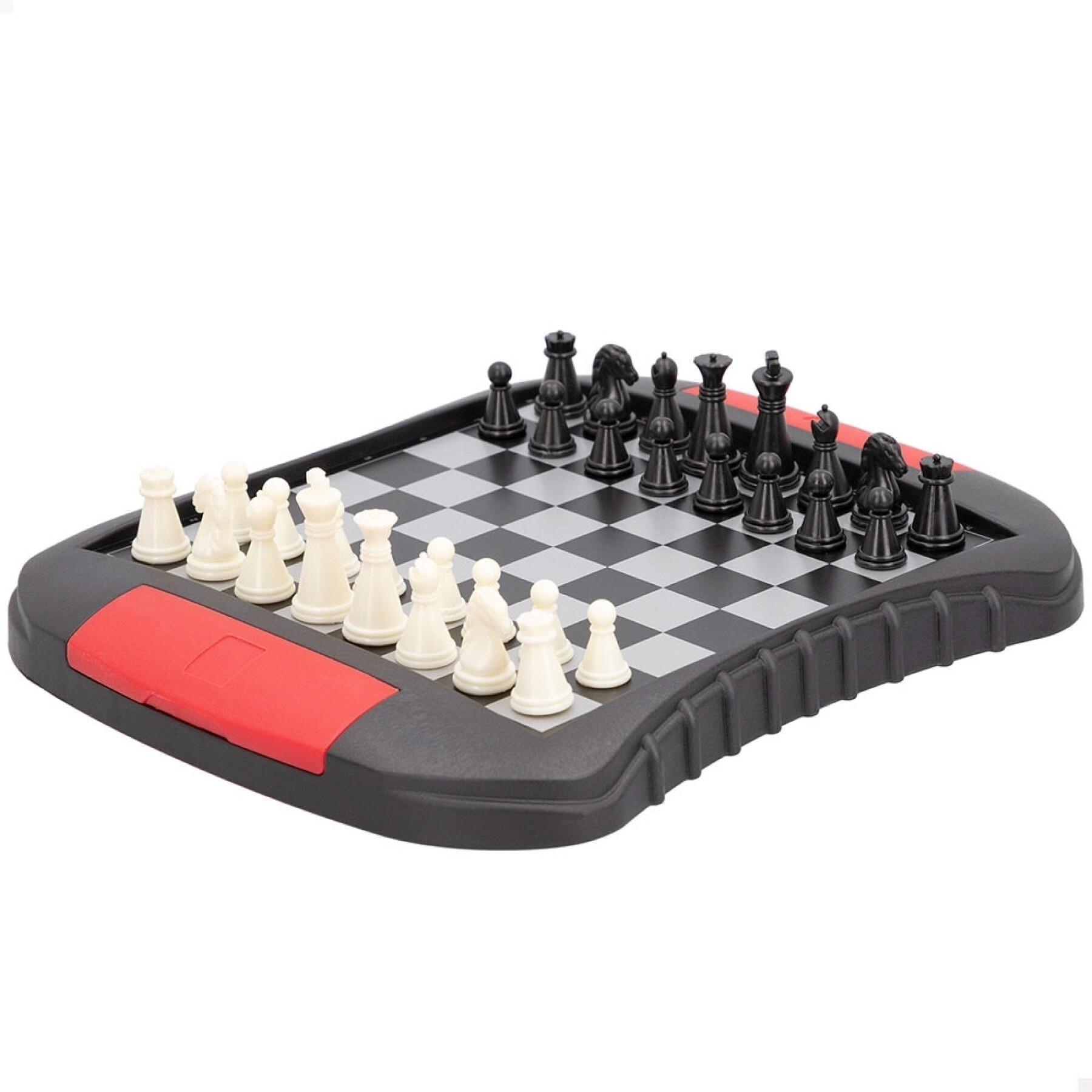 Magnetisch schaken CB Games