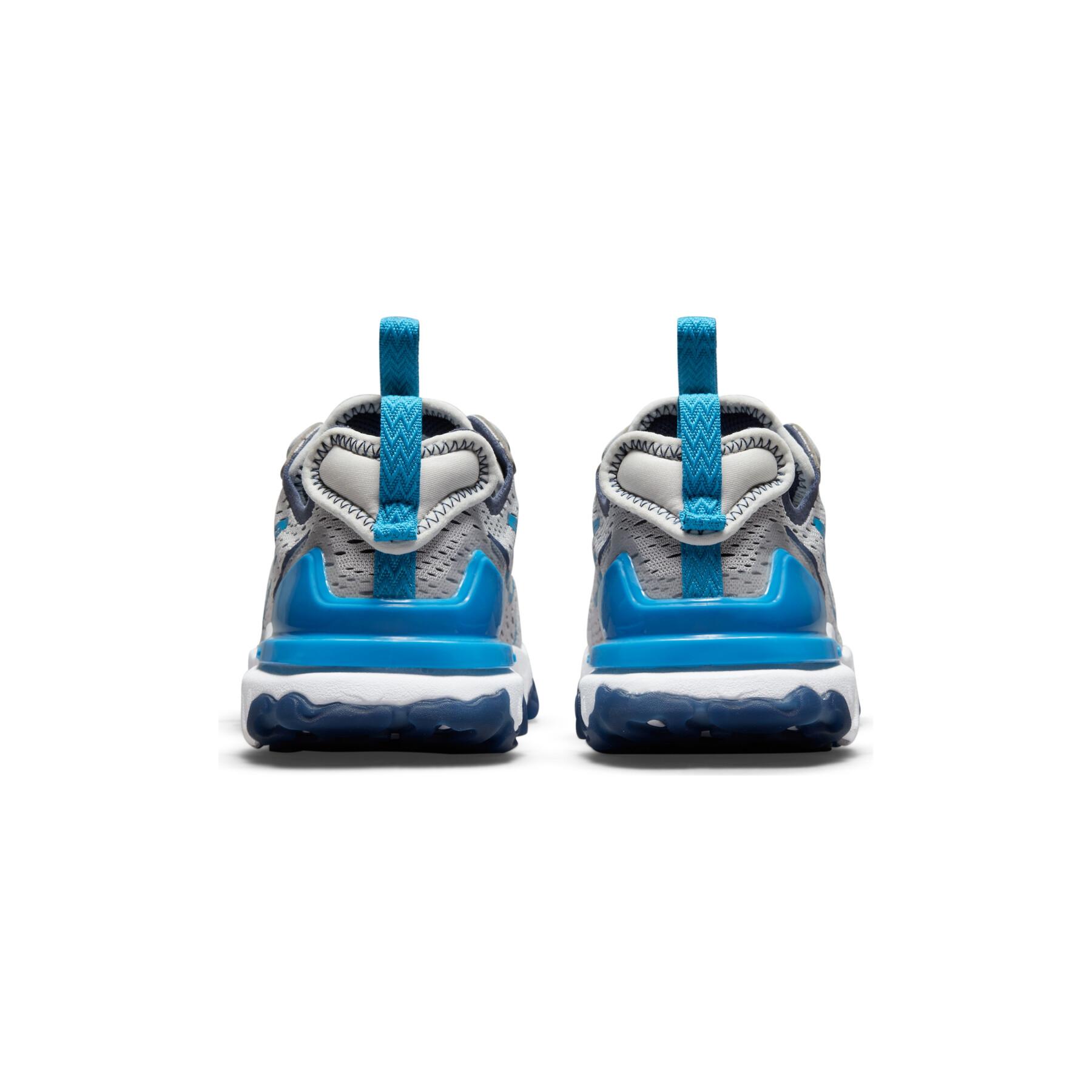 Kinderschoenen Nike React Vision