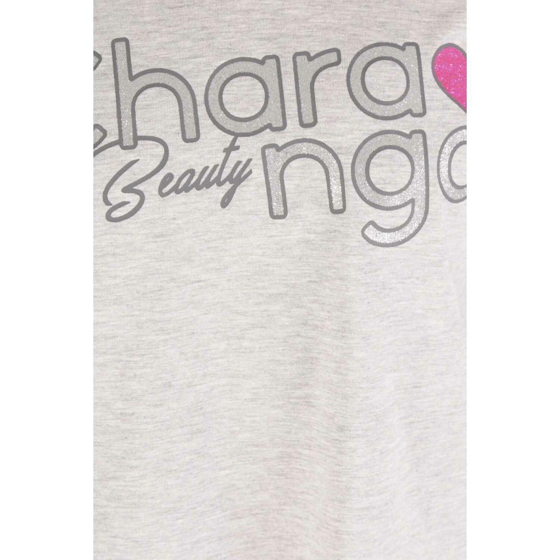 Meisjes-T-shirt Charanga Confix