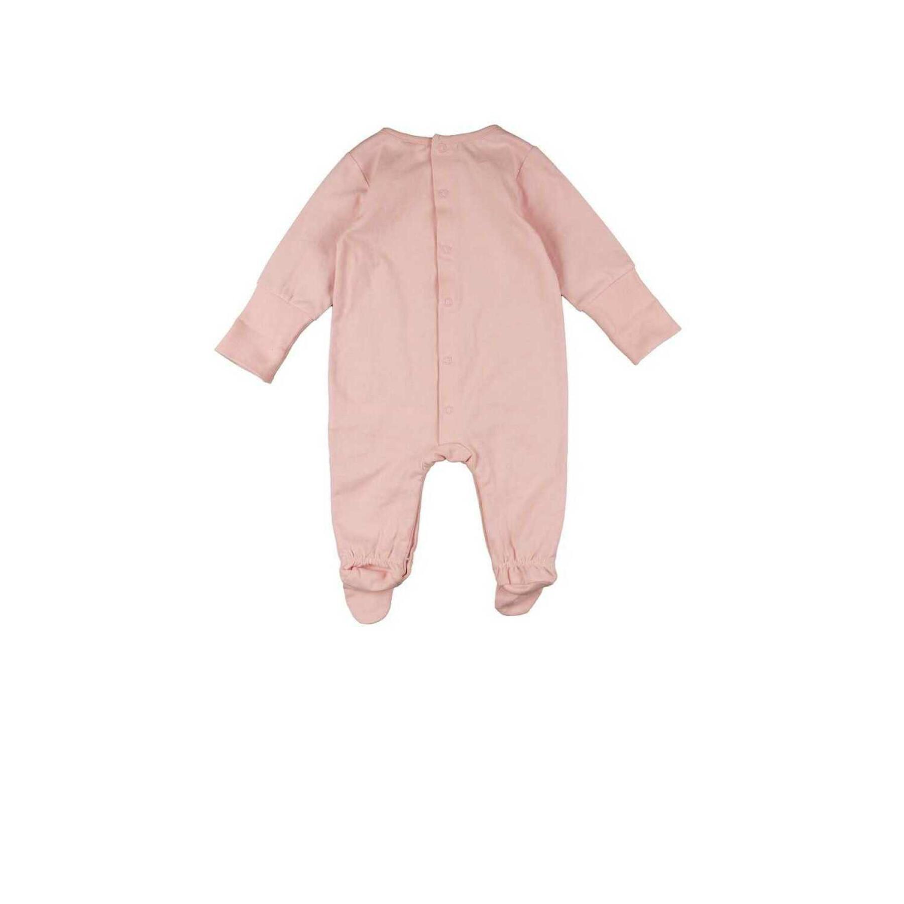 Pyjama voor babymeisjes Charanga Mocorona