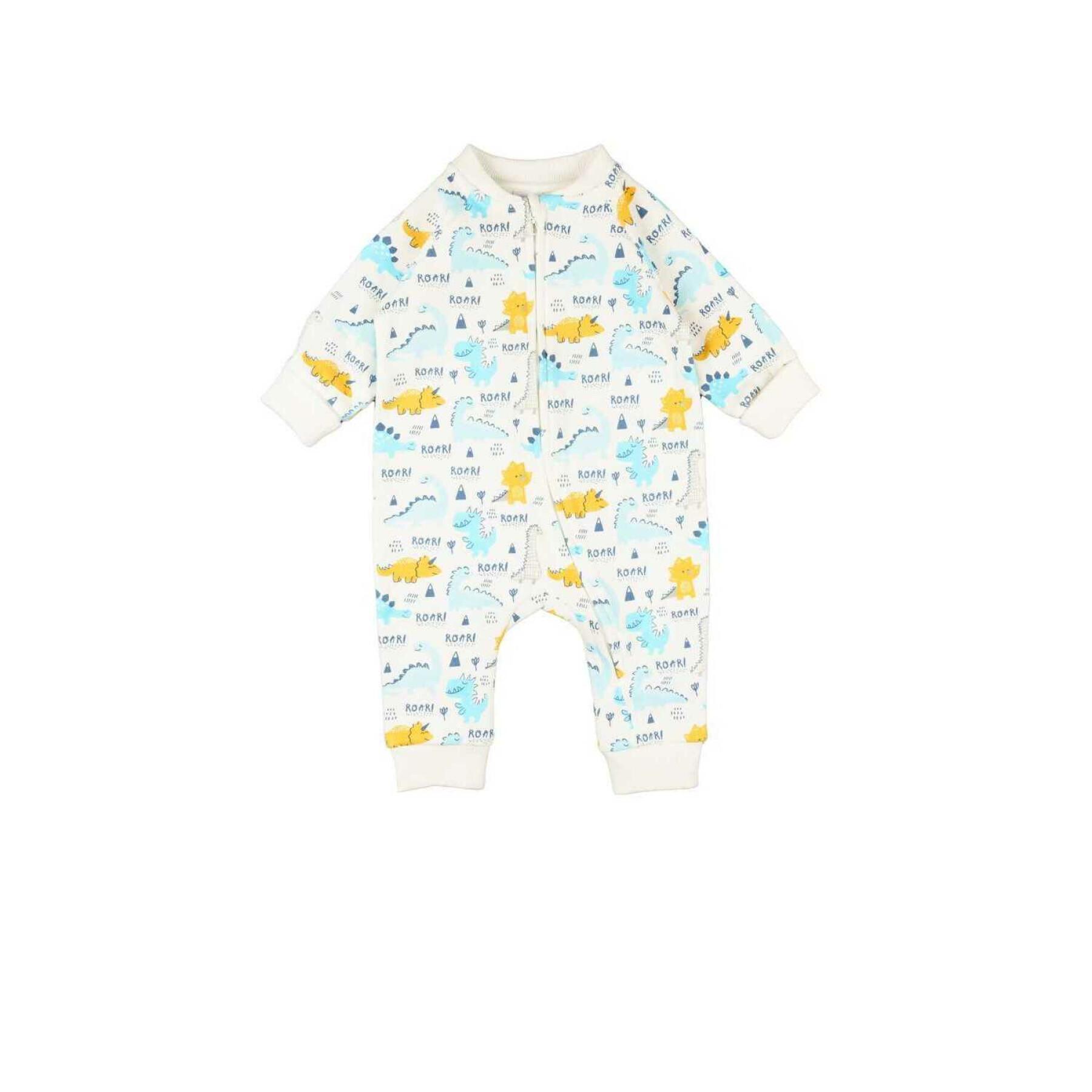 Baby pyjama Charanga Mosaurus