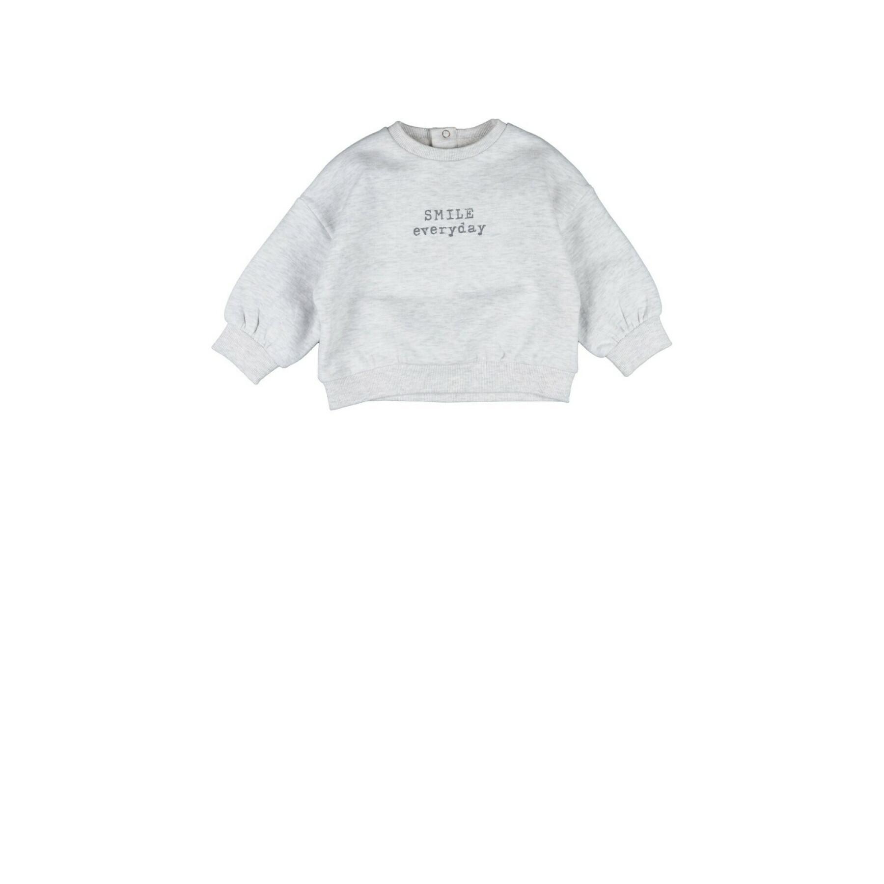 Sweater voor babymeisjes Charanga Jasika