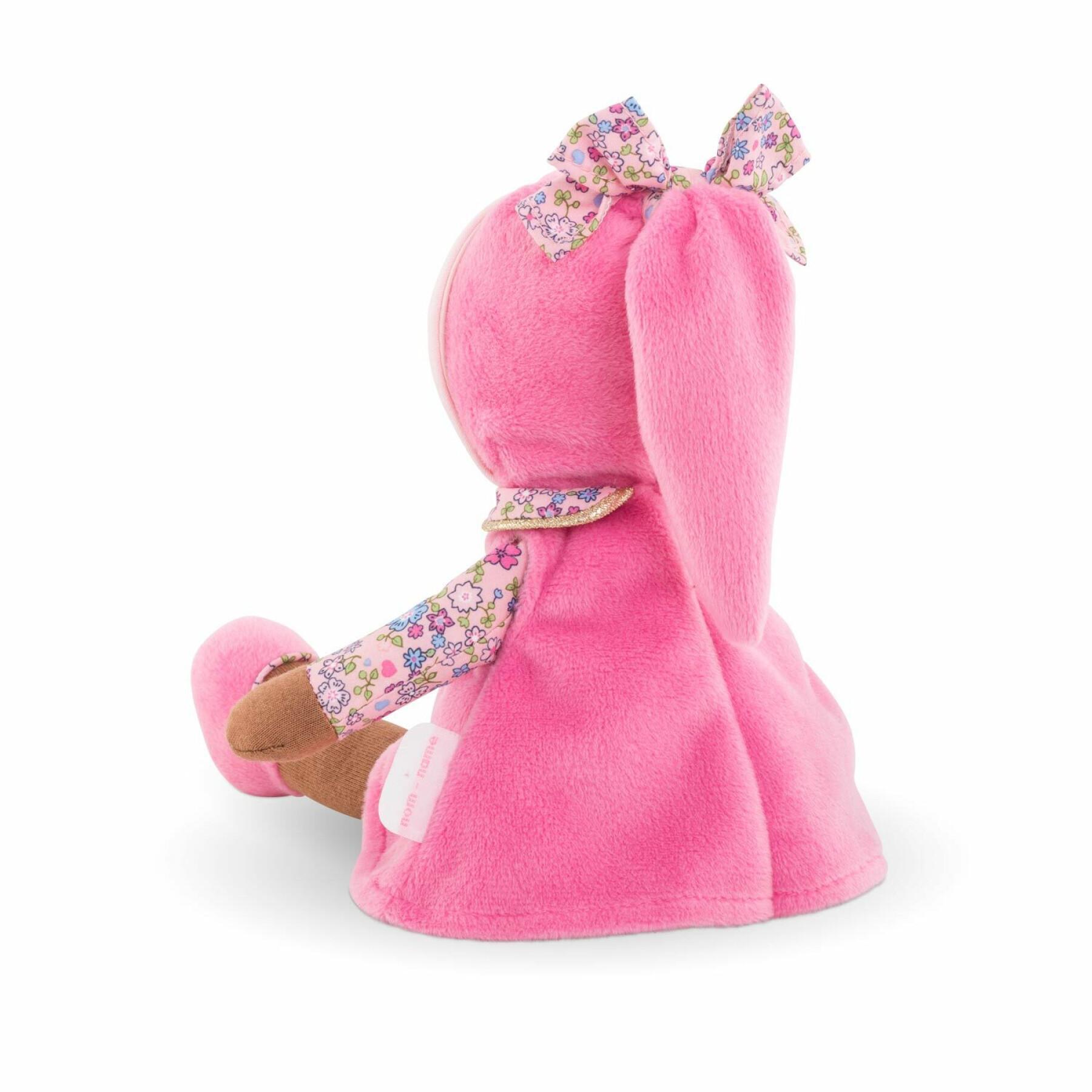 Soft toy miss flower land of dreams