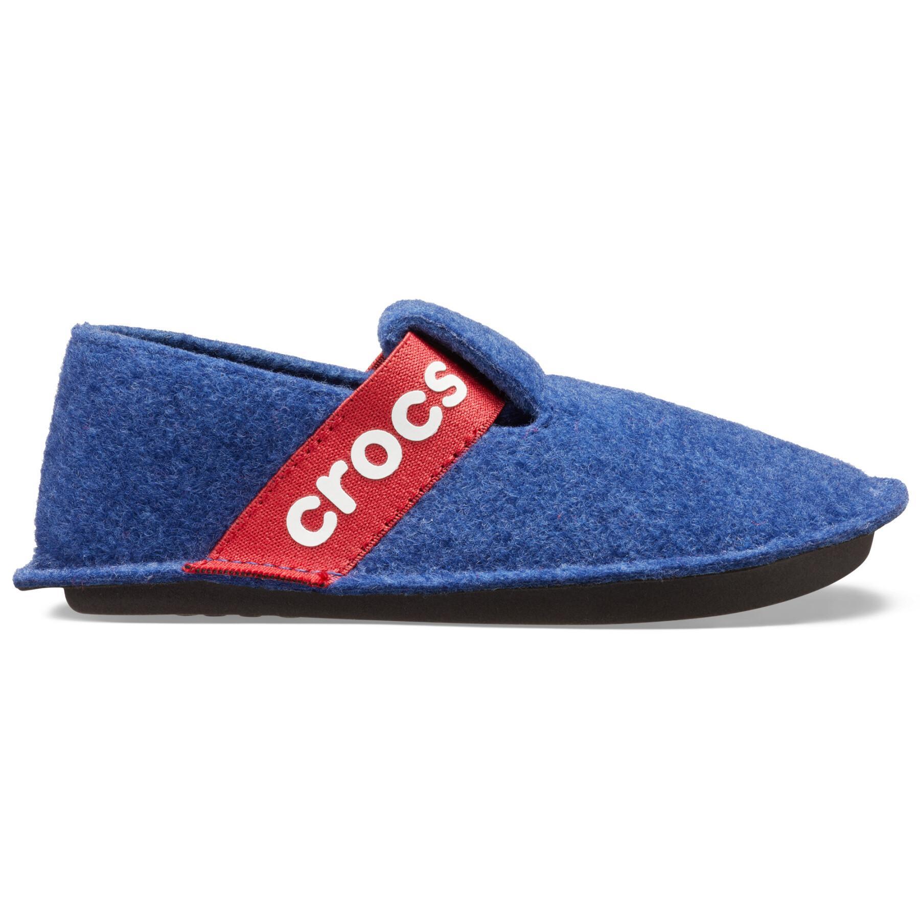Kindersloffen Crocs classic slipper
