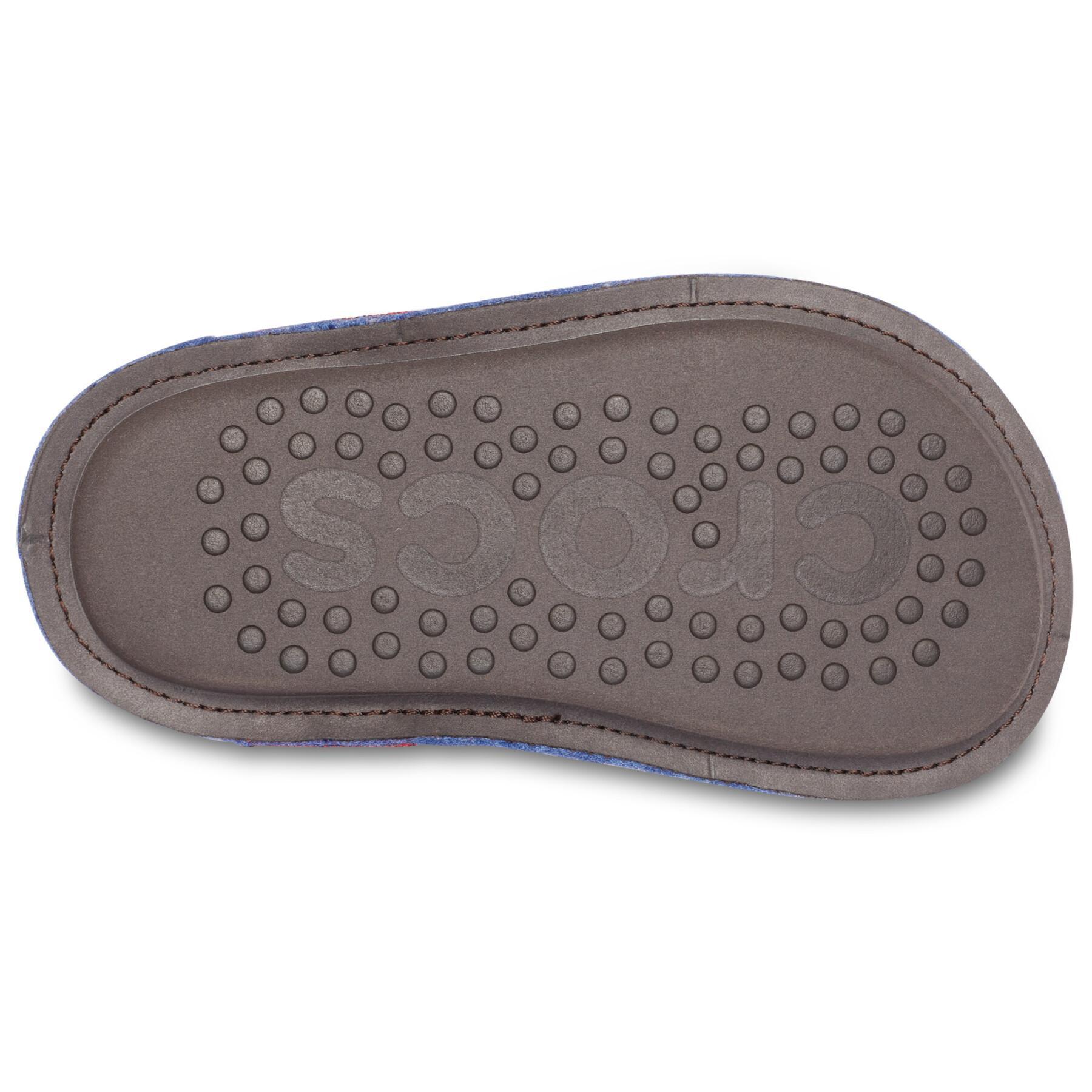 Kindersloffen Crocs classic slipper