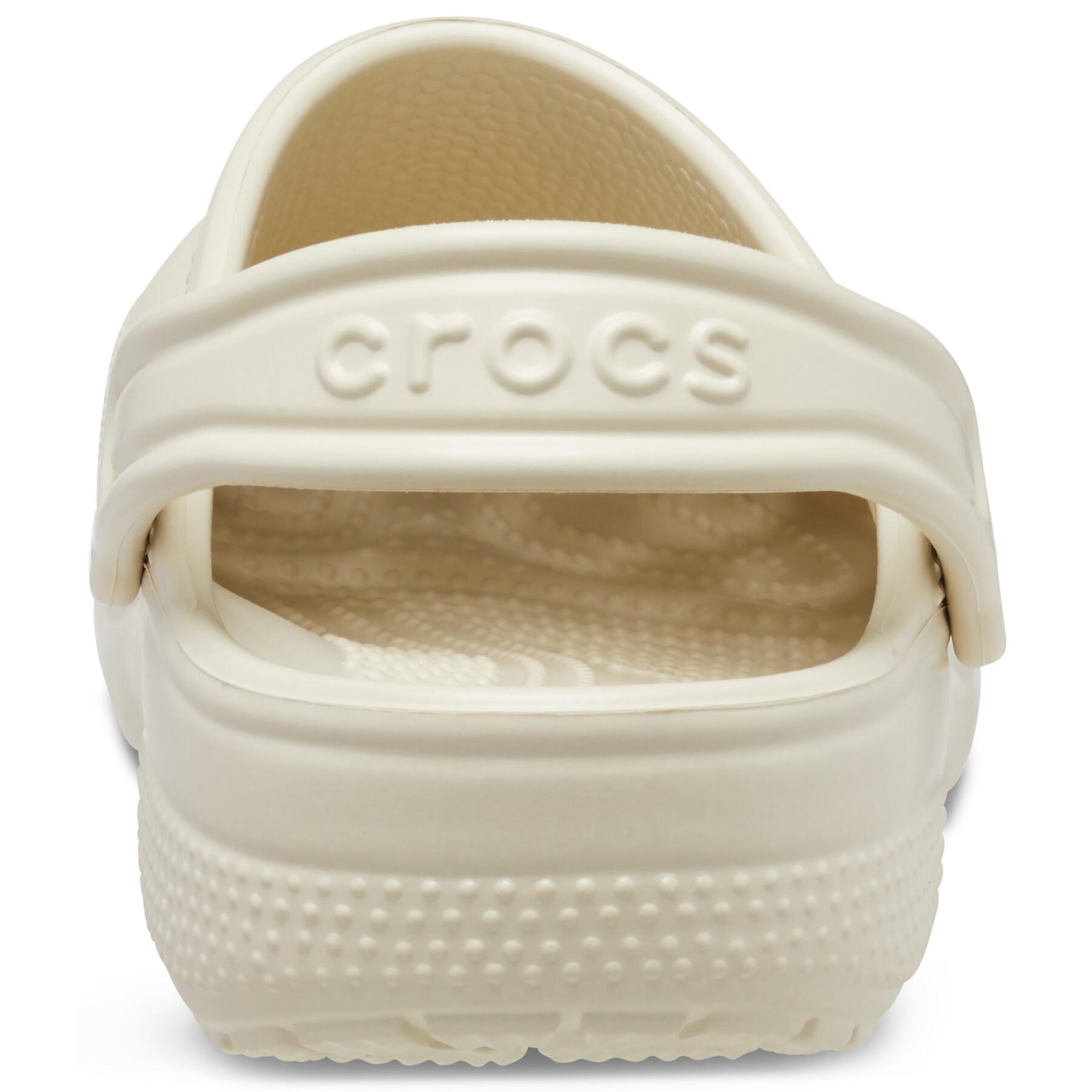 Babyklompen Crocs Classic