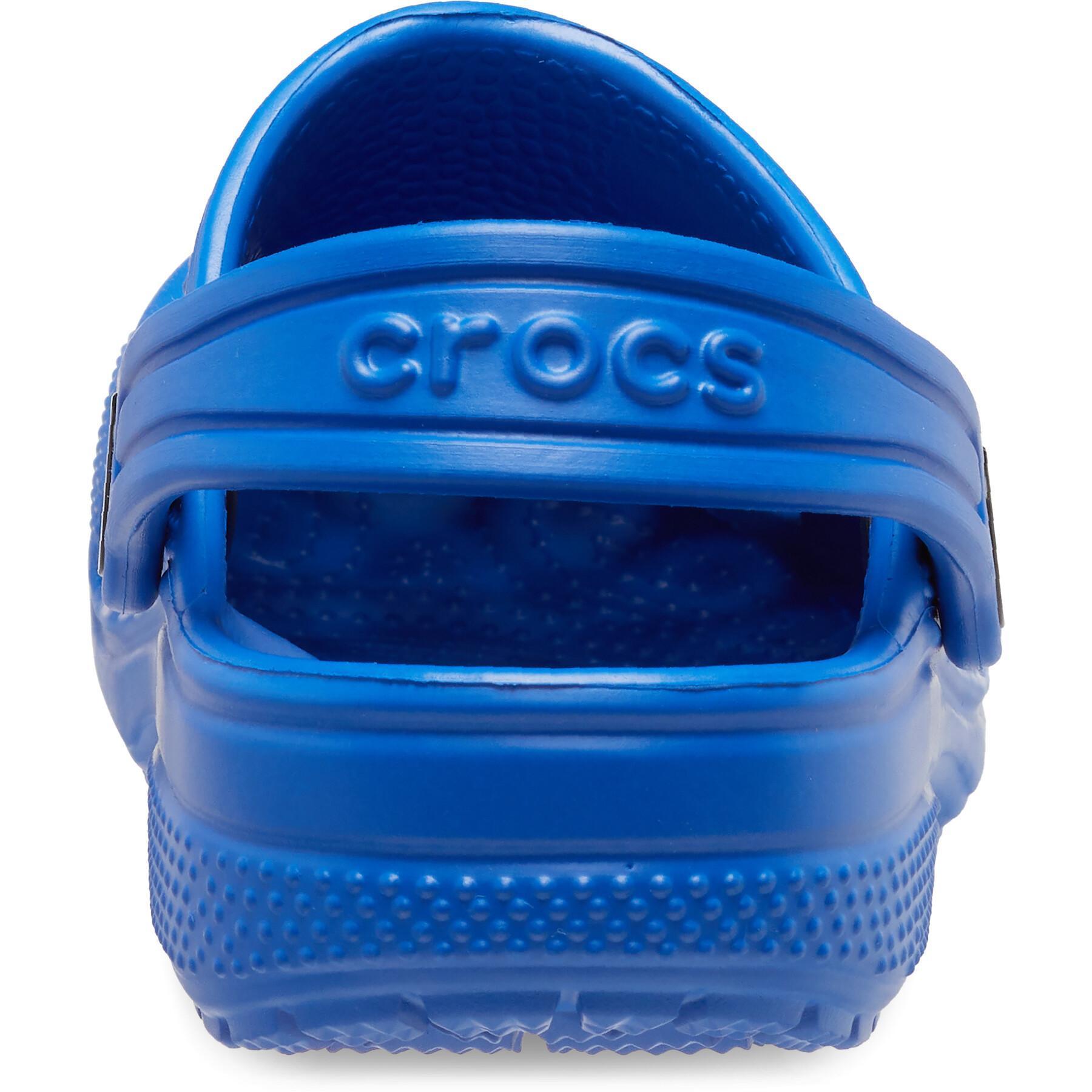 Babyklompen Crocs Classic