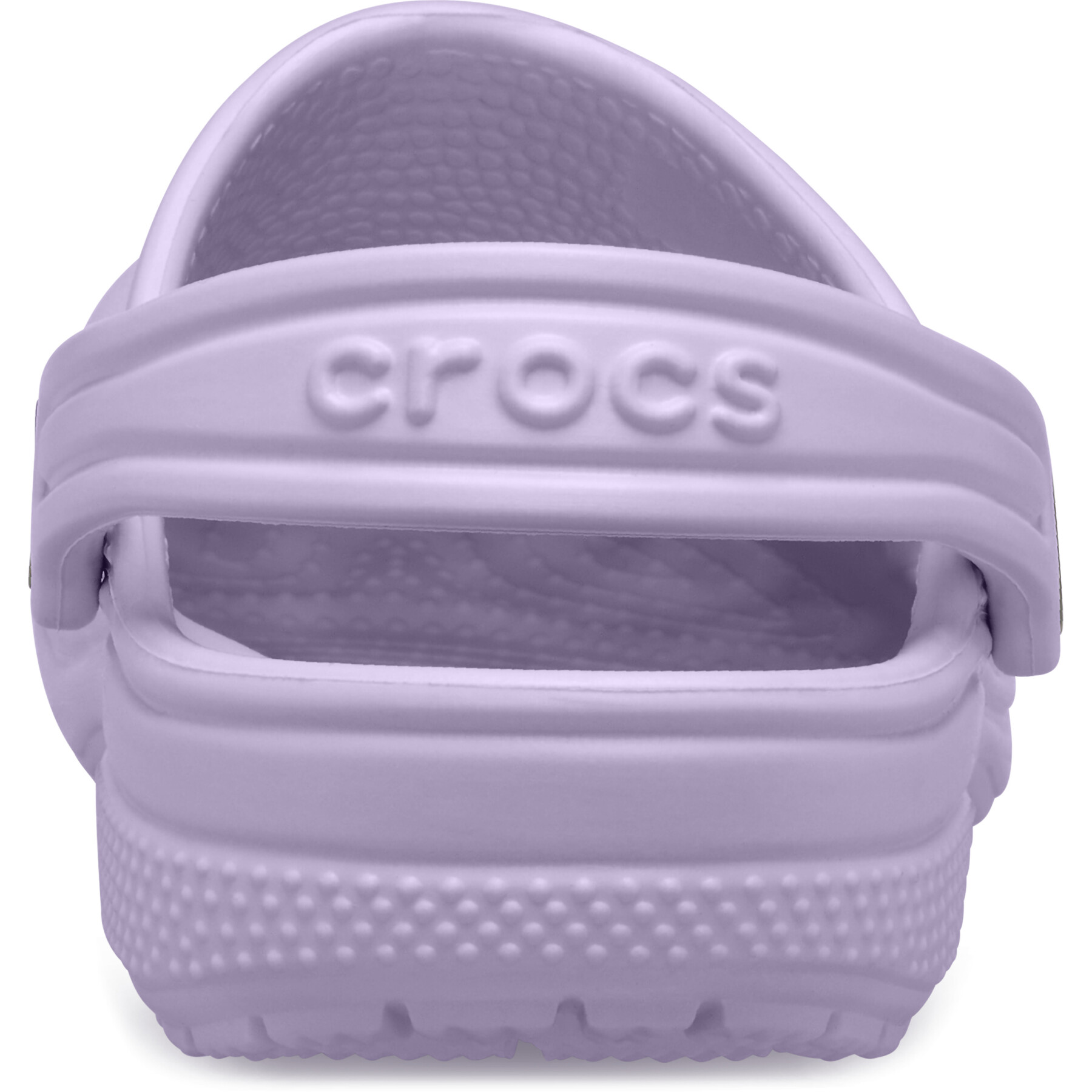Klassieke babyklompen Crocs T