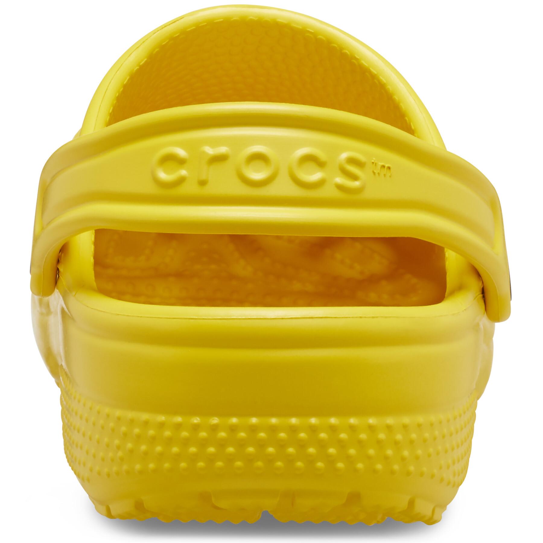 Baby klompen Crocs Classic