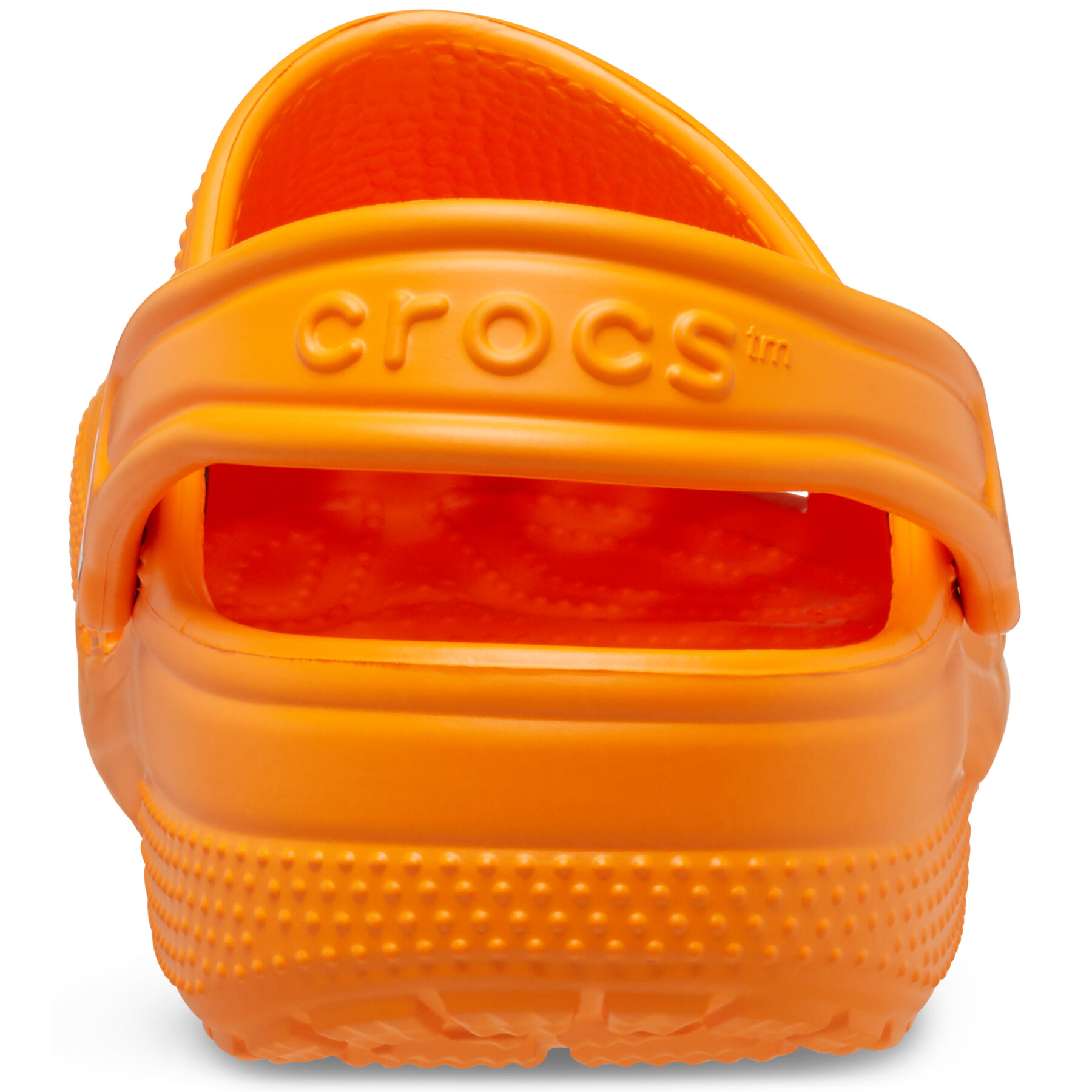 Klassieke babyklompen Crocs T